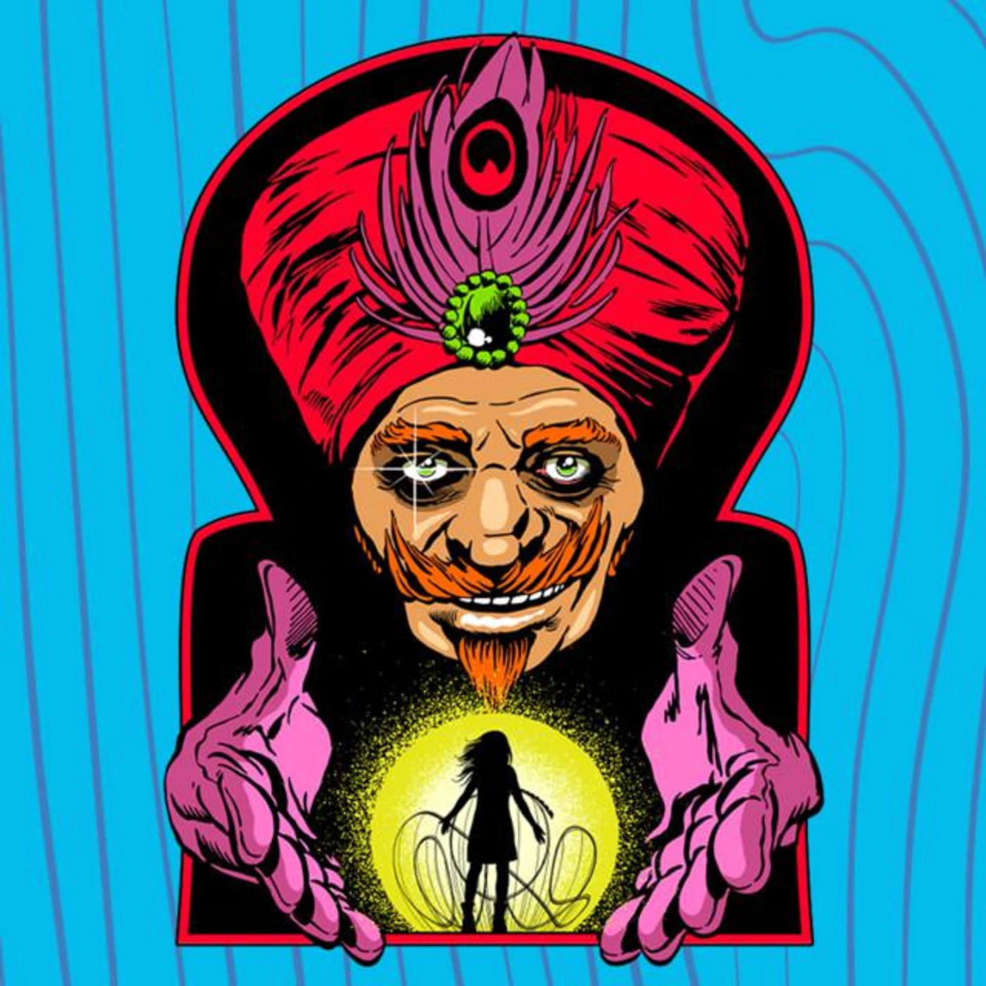 The Ride the Cyclone World Premiere Cast Recording Ensemble Brand Page