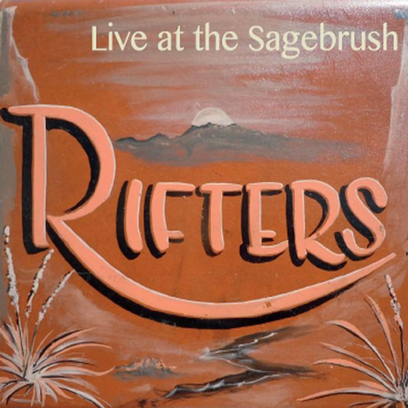 The Rifters Brand Page