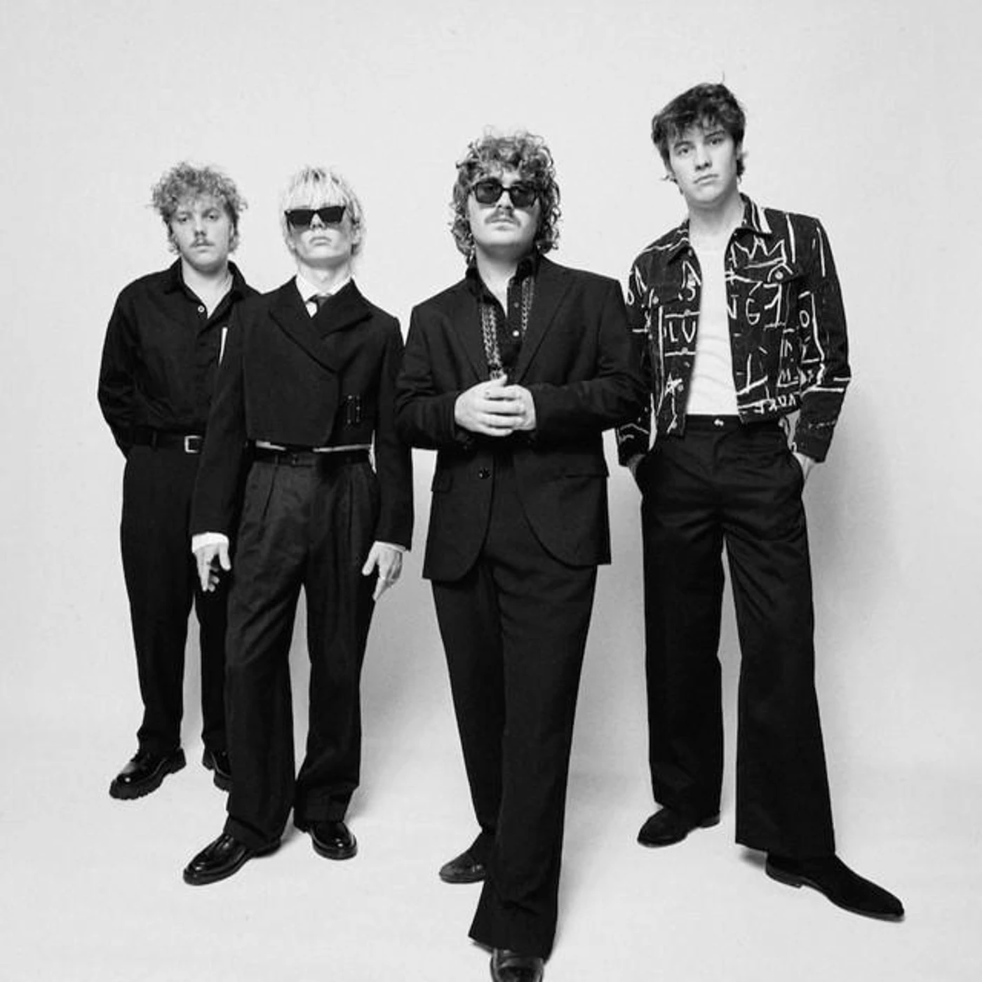 The Rions Brand Page