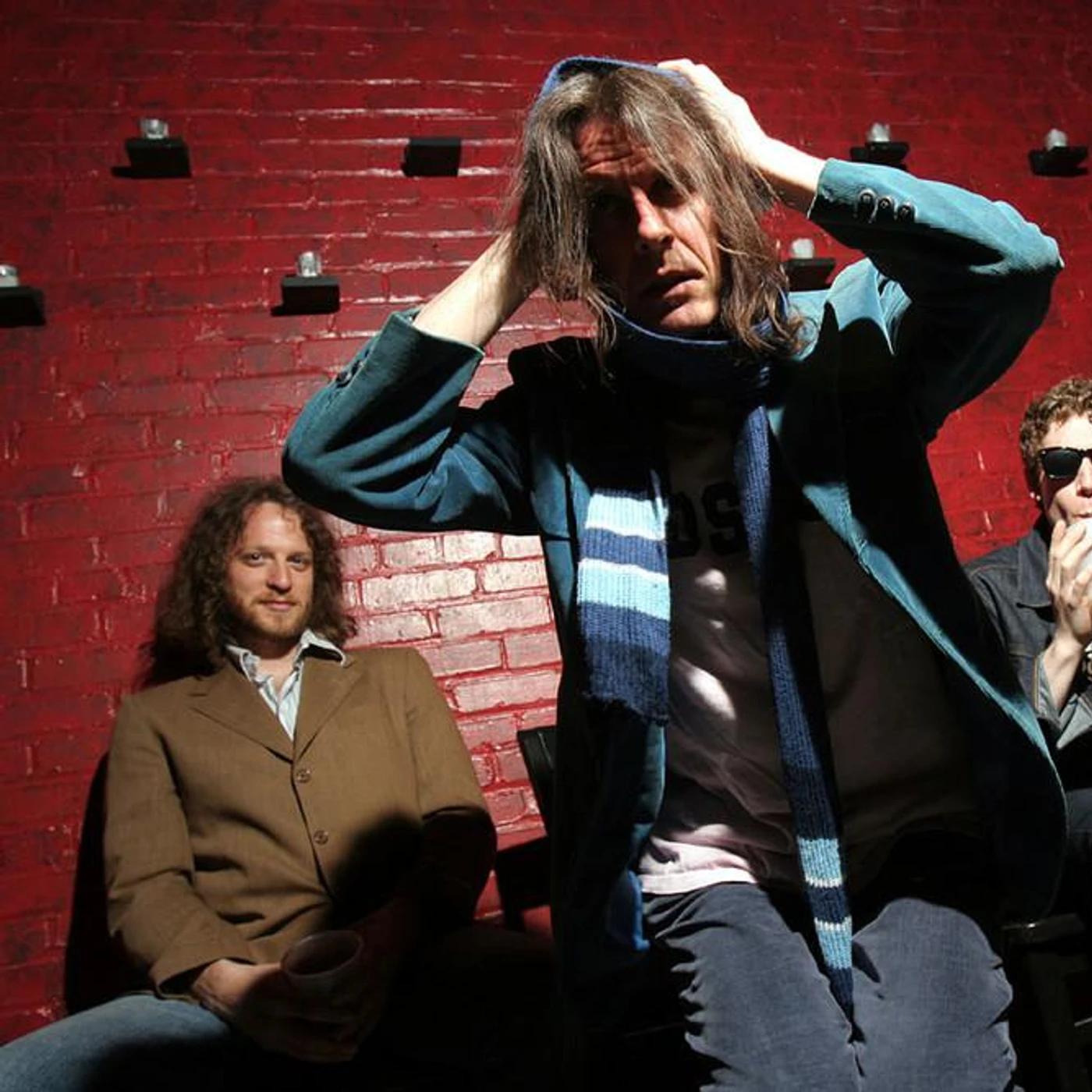 The Rudds Brand Page