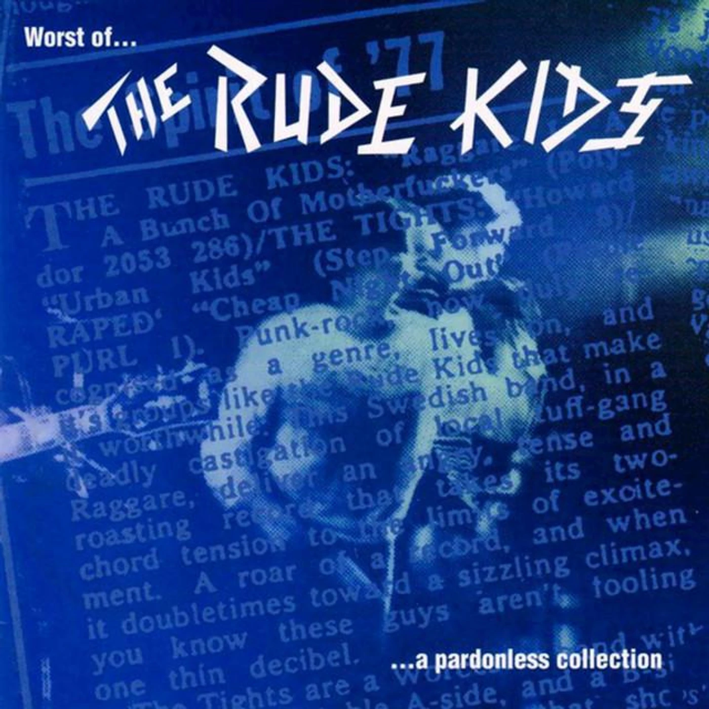 The Rude Kids