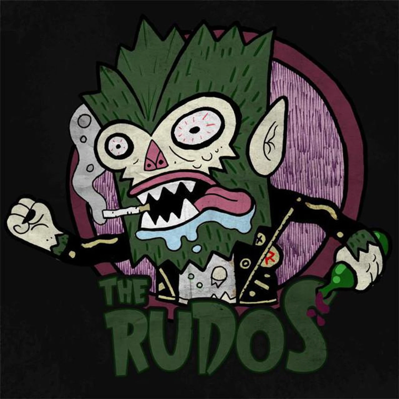 The Rudos