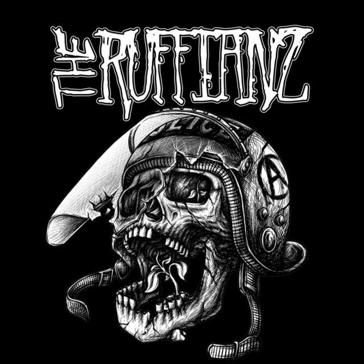 The Ruffianz Brand Page
