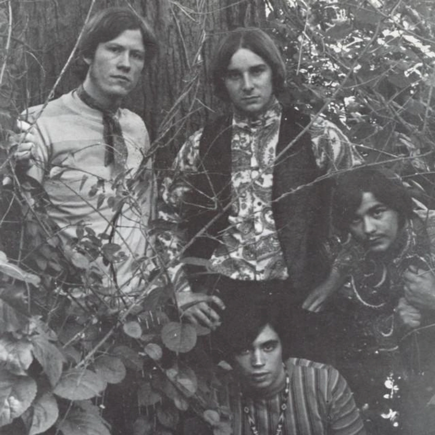 The Rugbys Brand Page