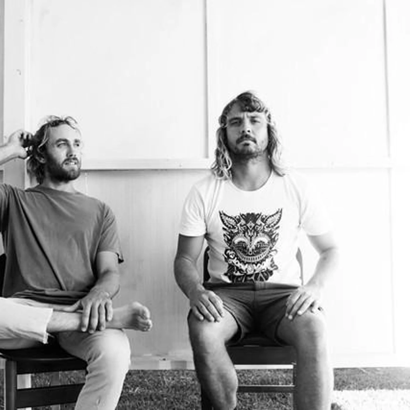 The Ruiins Brand Page