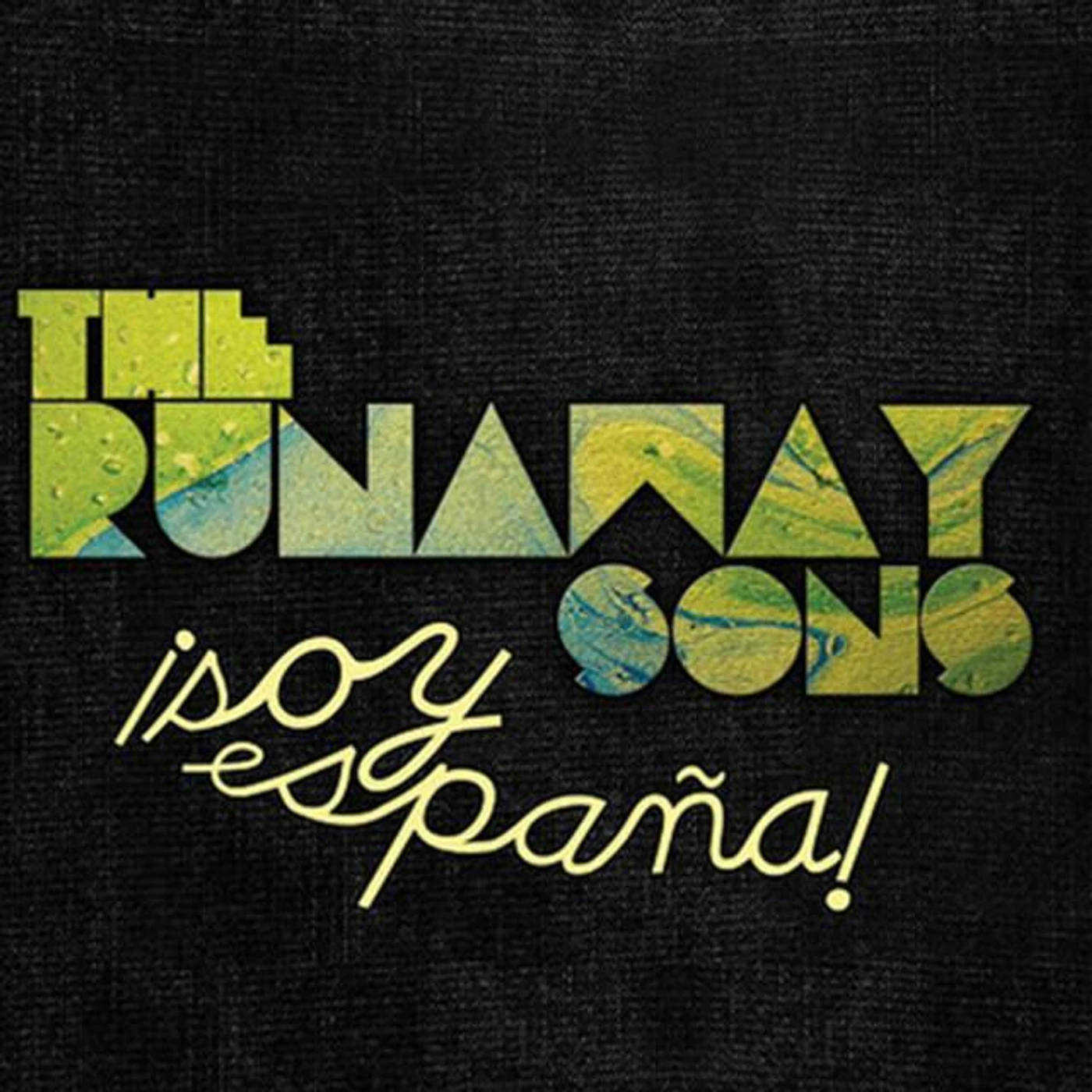 The Runaway Sons