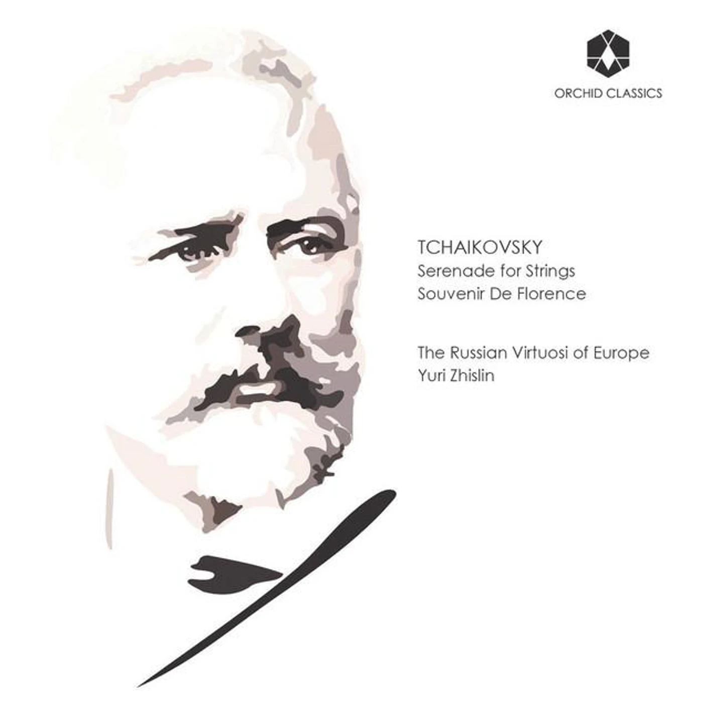 The Russian Virtuosi of Europe Brand Page