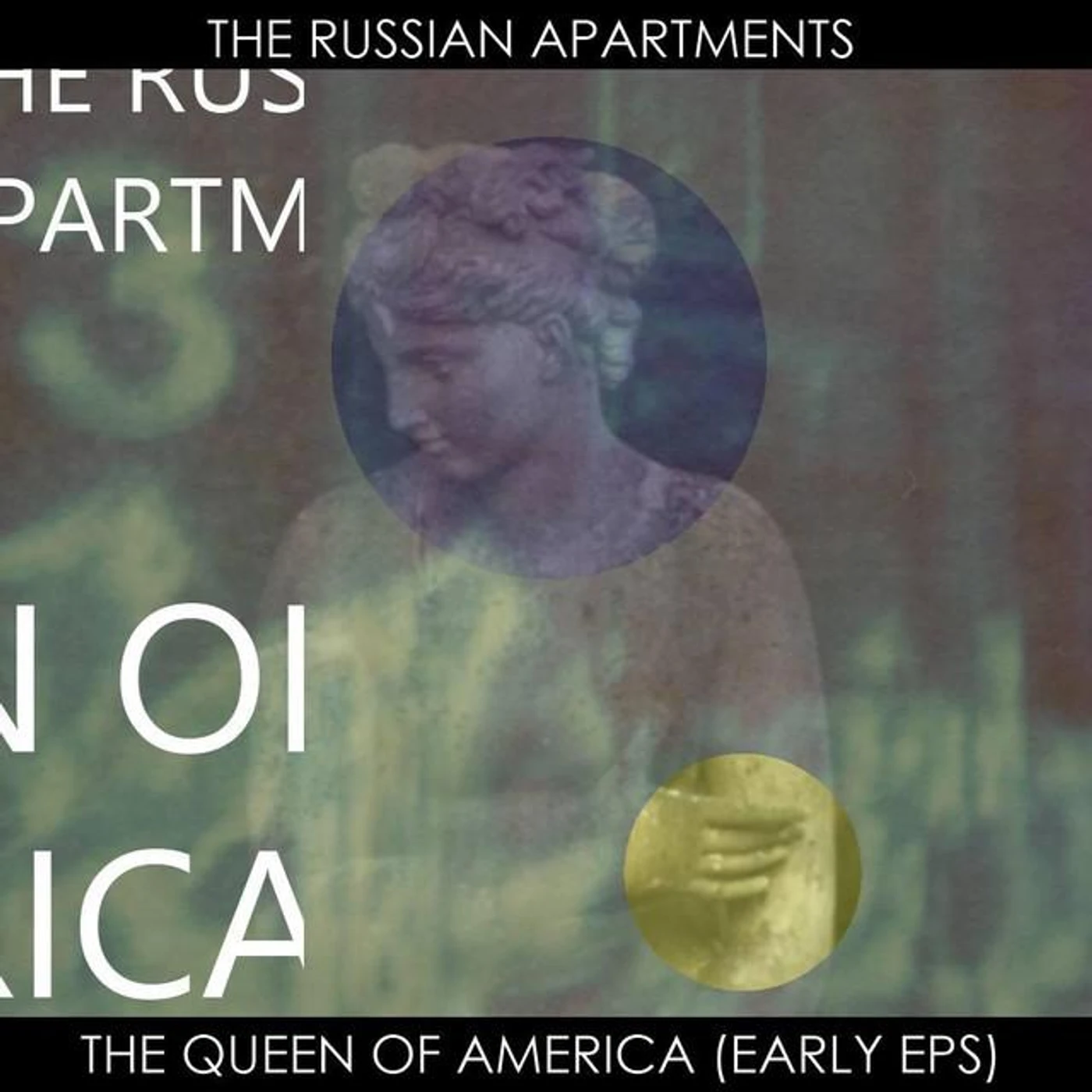 The Russian Apartments Brand Page