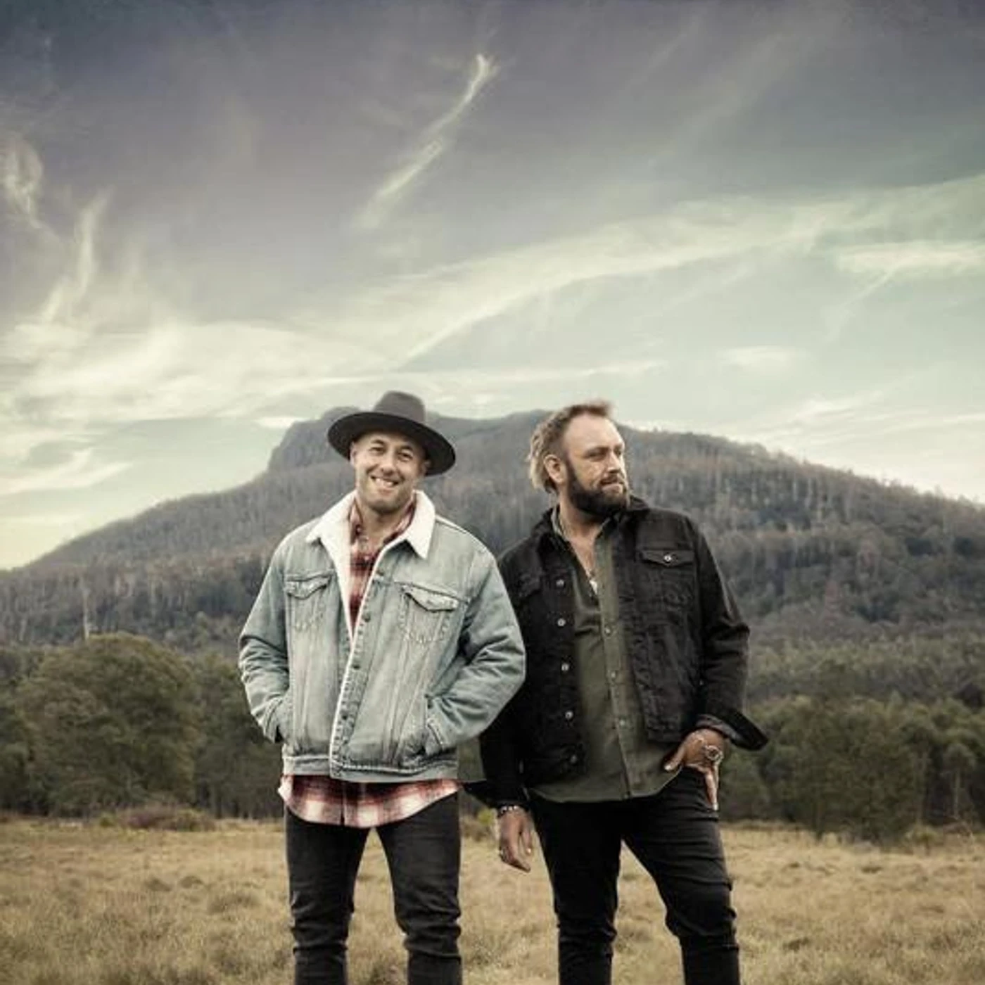 The Wolfe Brothers Brand Page