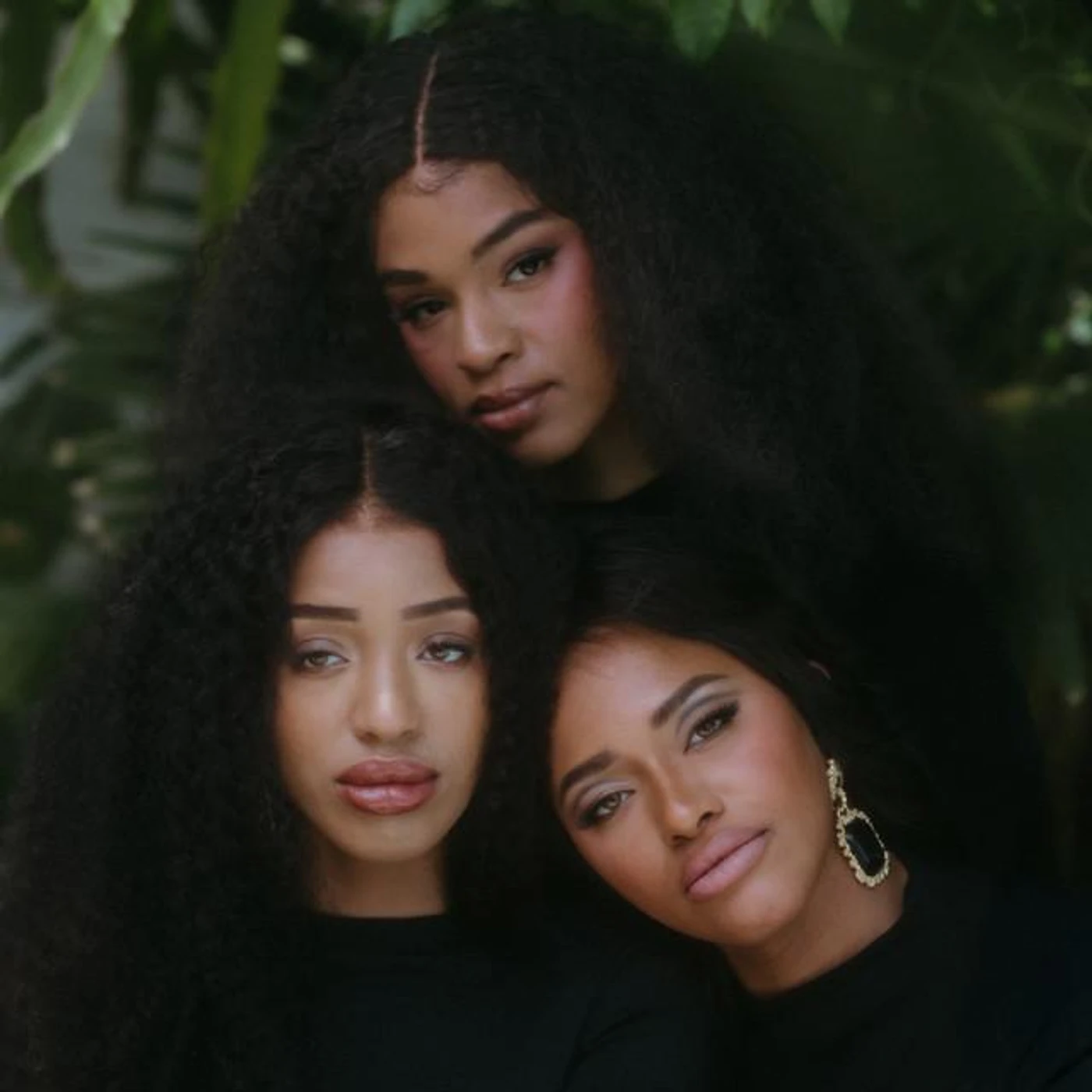 The Womack Sisters Brand Page