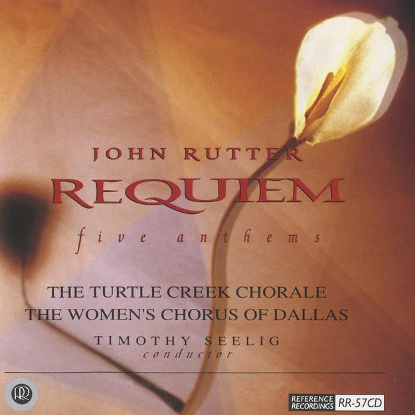 The Women's Chorus of Dallas Brand Page