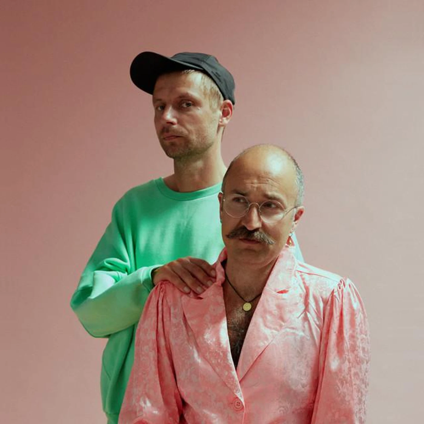 The Wong Boys Brand Page