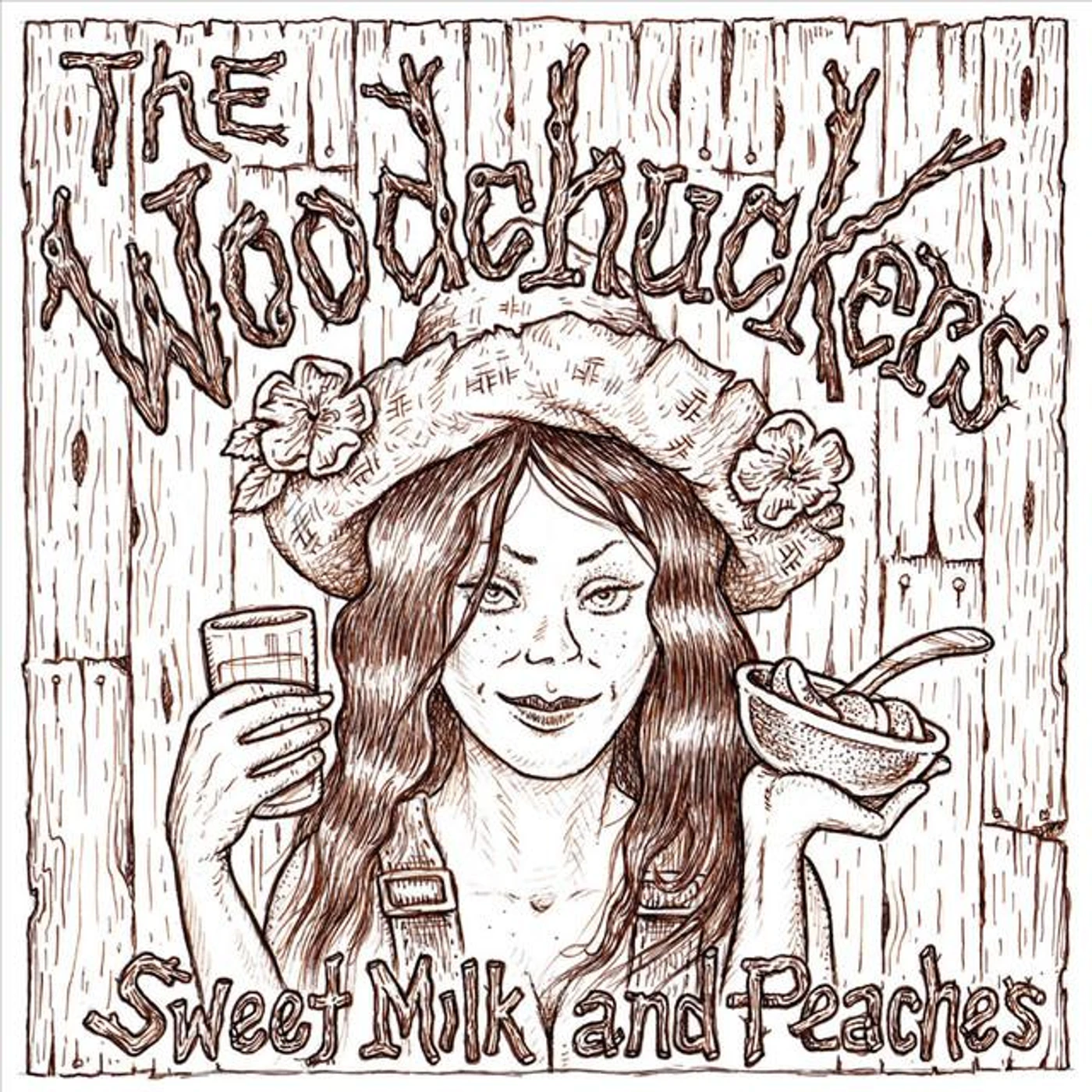 The Woodchuckers Brand Page