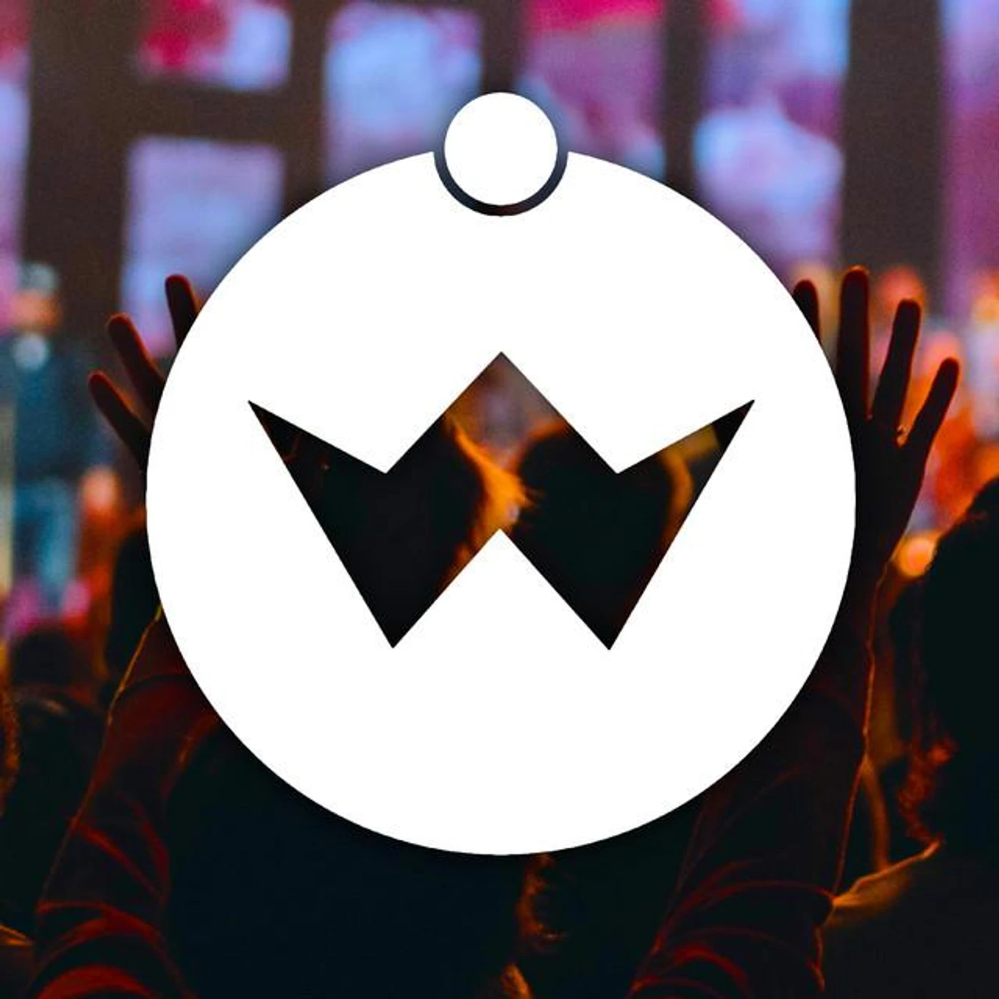 The Worship Initiative Brand Page