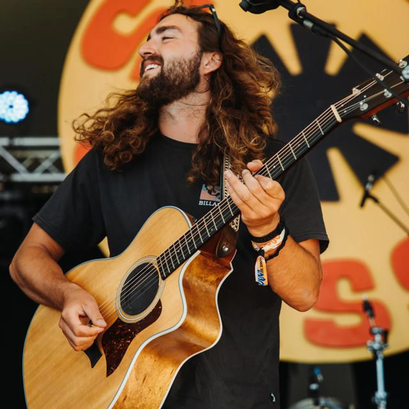 The Wave Machine Brand Page