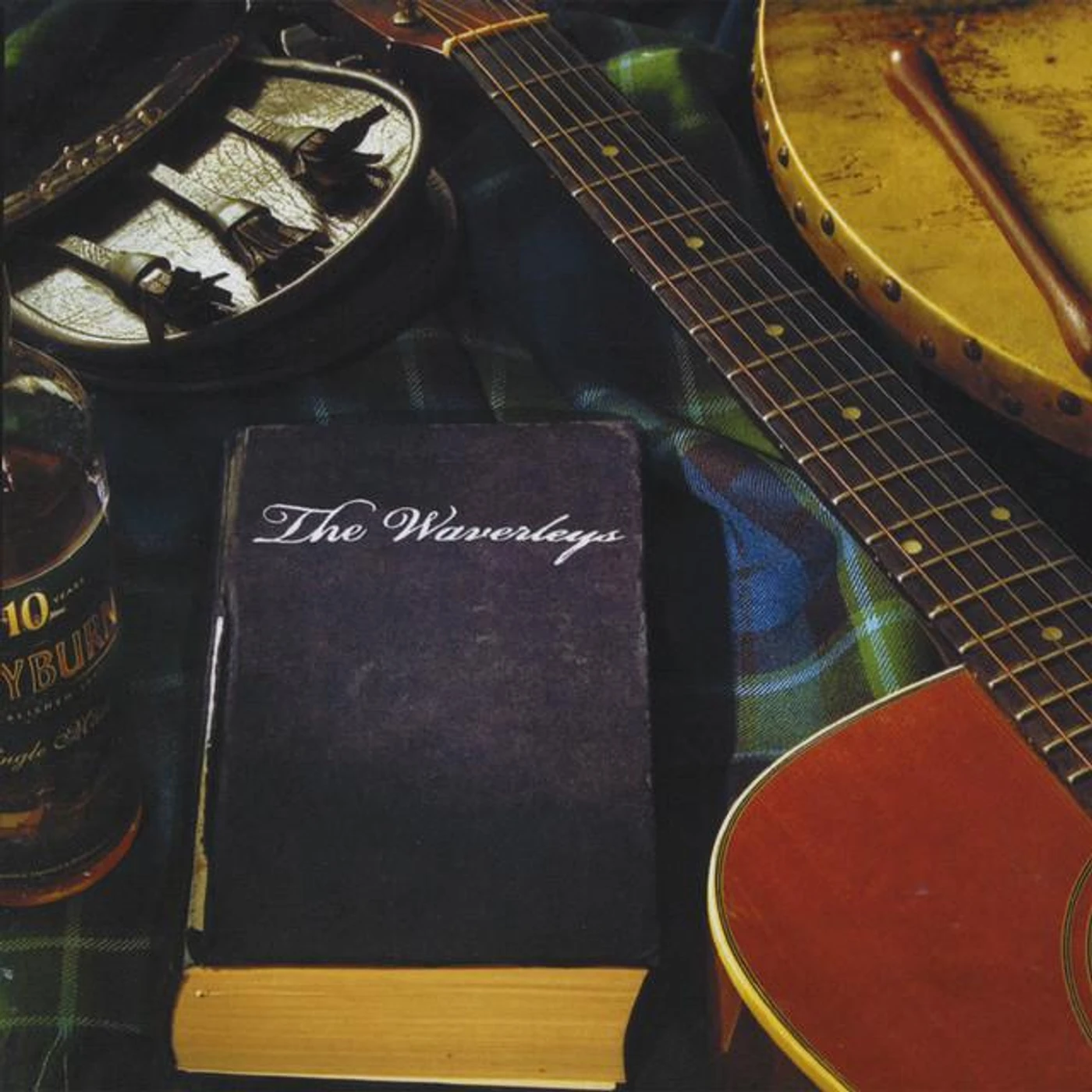 The Waverleys Brand Page