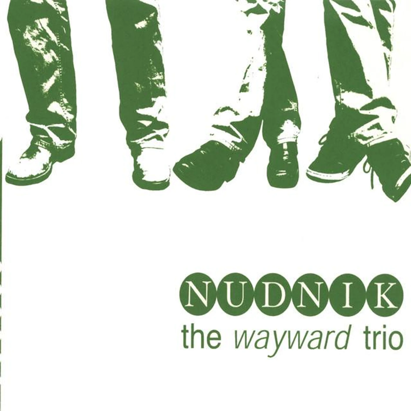 The Wayward Trio Brand Page