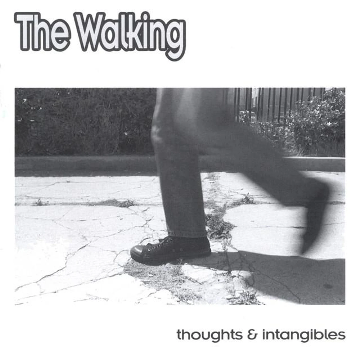 The Walking Brand Page