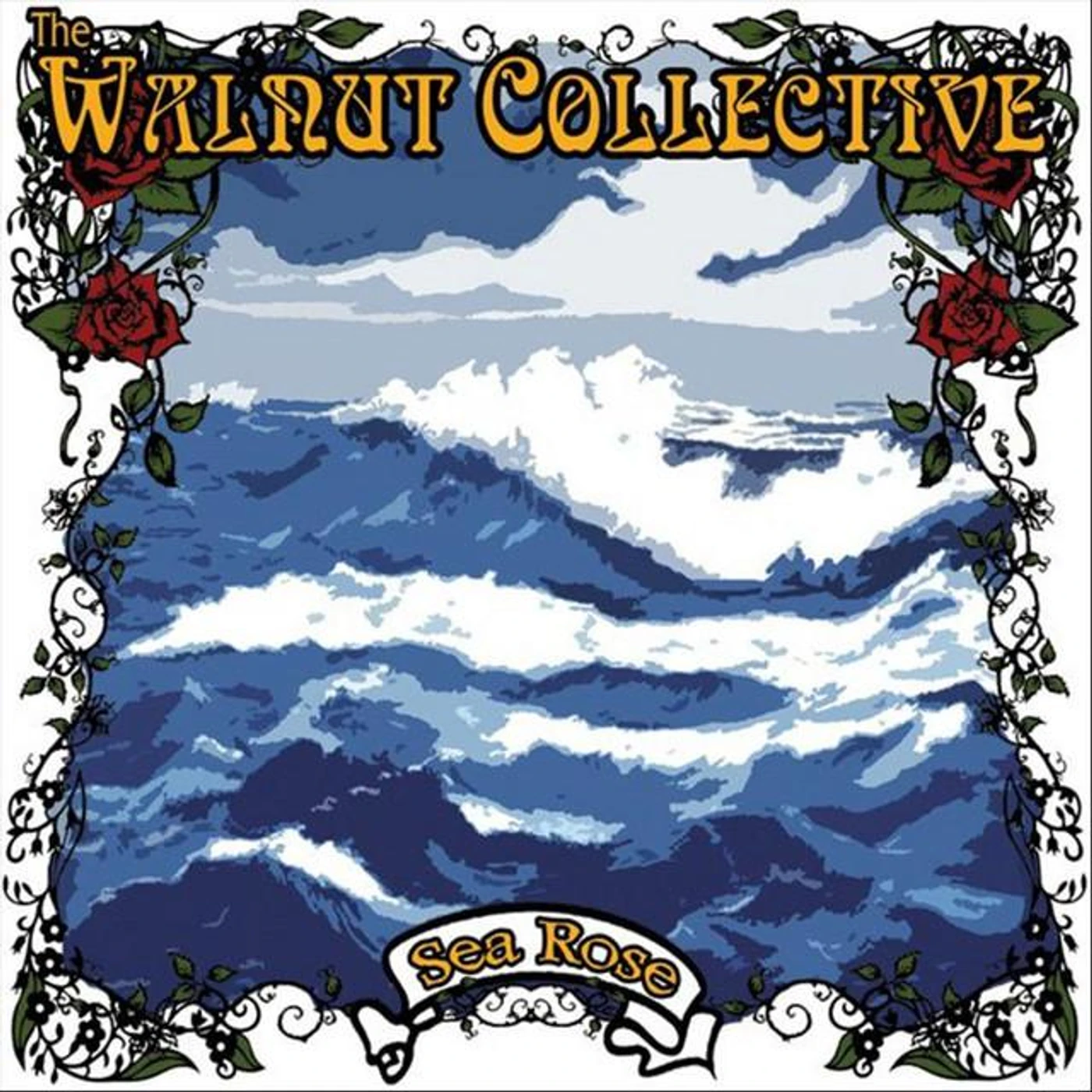 The Walnut Collective Brand Page