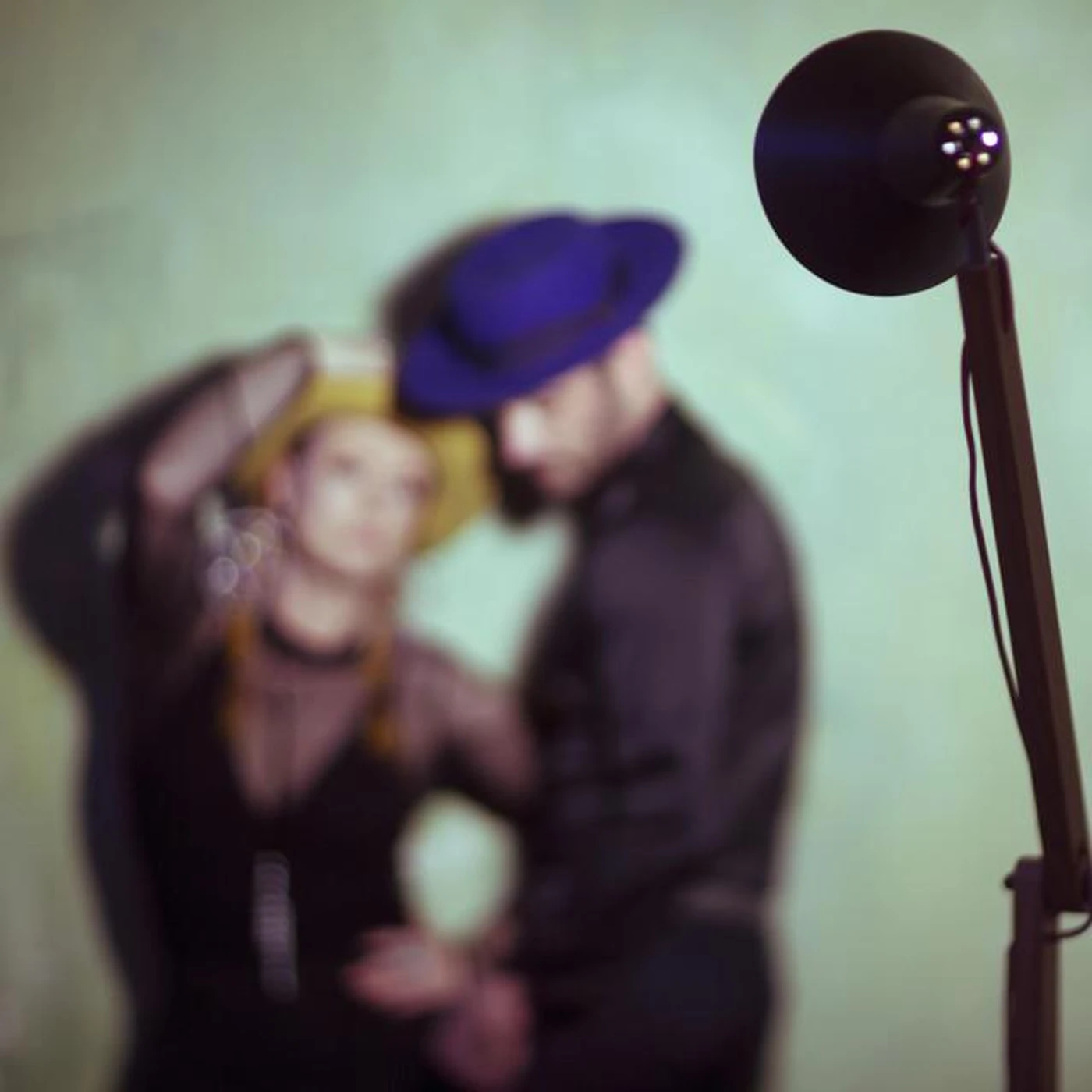 The Wanting Brand Page