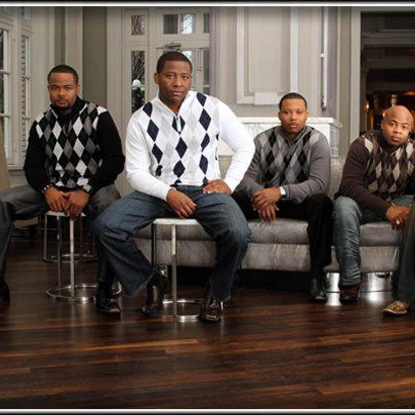 The Wardlaw Brothers Brand Page