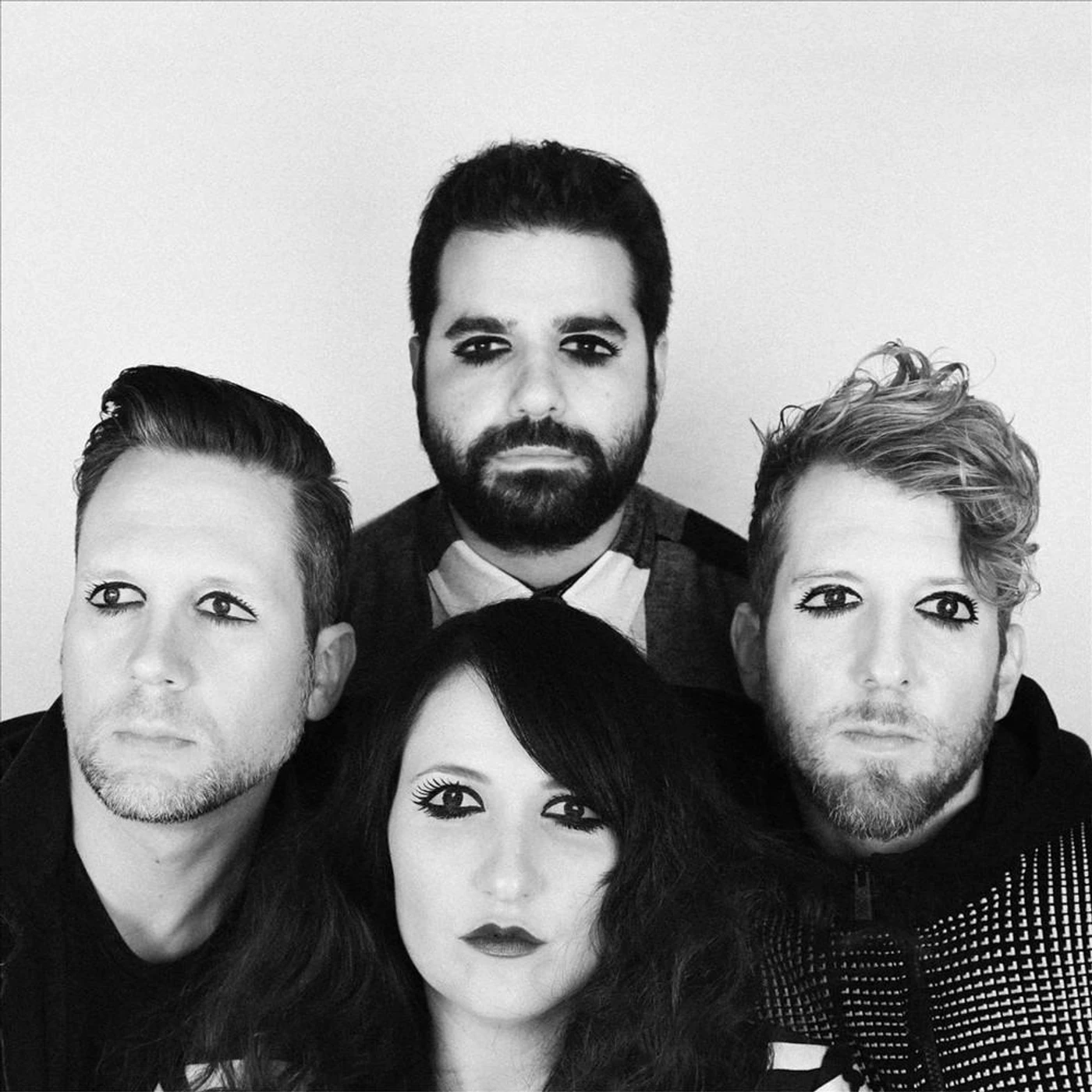 The Wet Darlings Brand Page