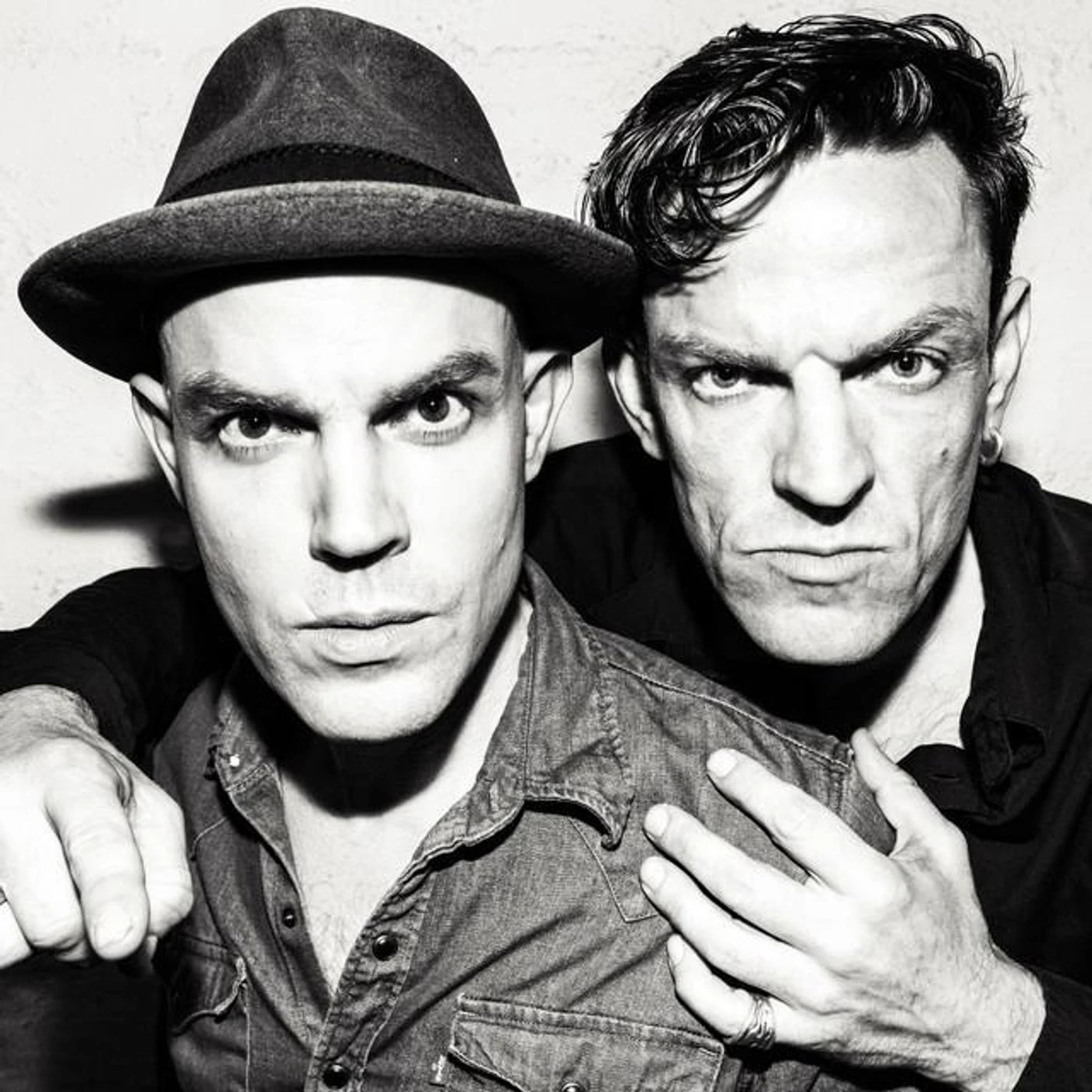 The Weyers Brand Page