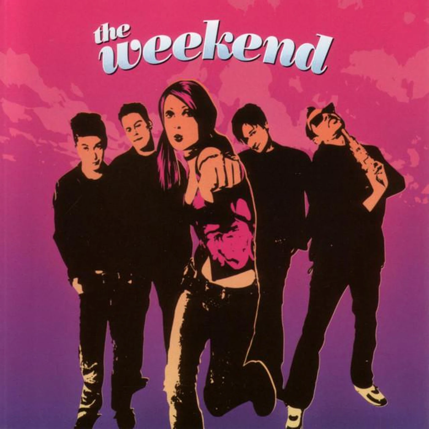 The Weekend Brand Page