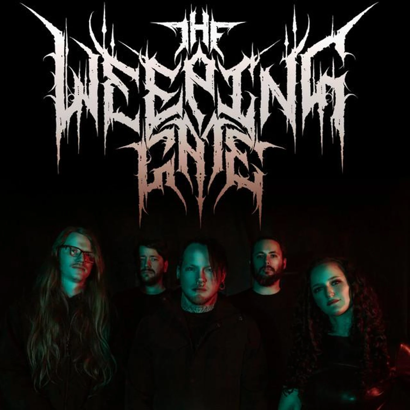 The Weeping Gate