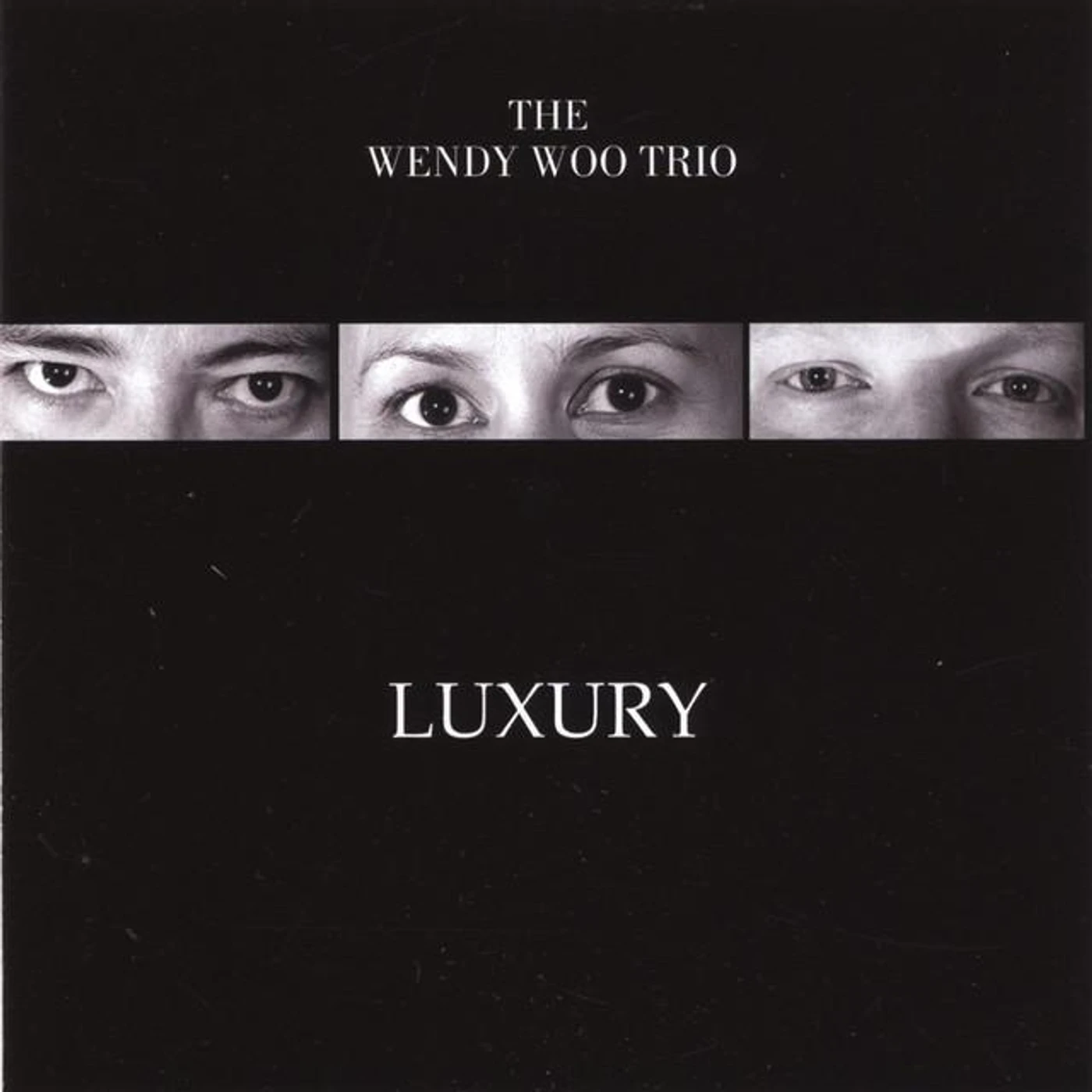 The Wendy Woo Trio Brand Page