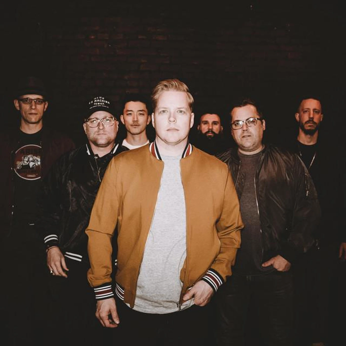 The West Coast Feed Brand Page