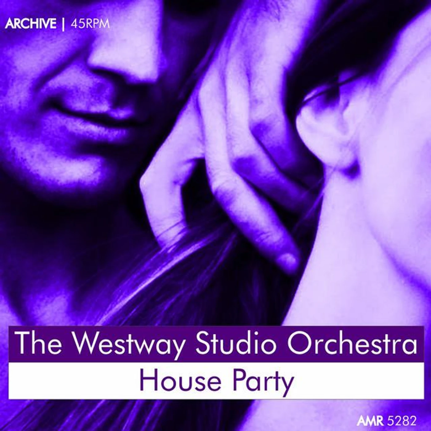 The Westway Studio Orchestra Brand Page