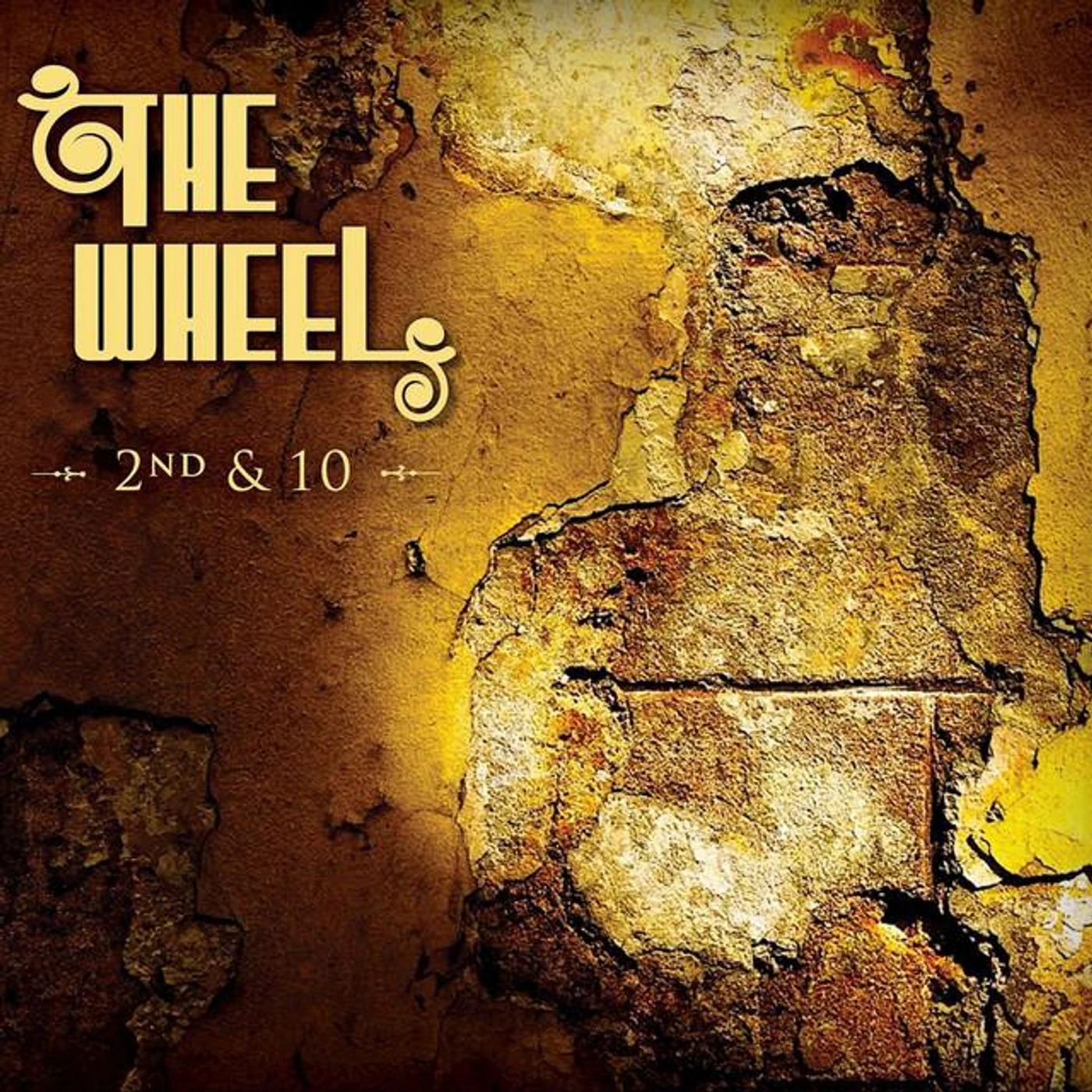 The Wheel