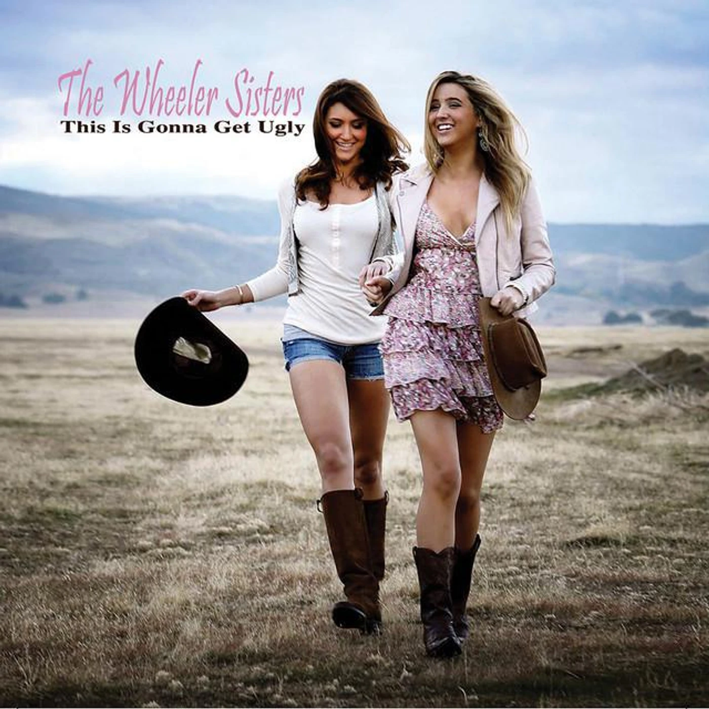 The Wheeler Sisters Brand Page