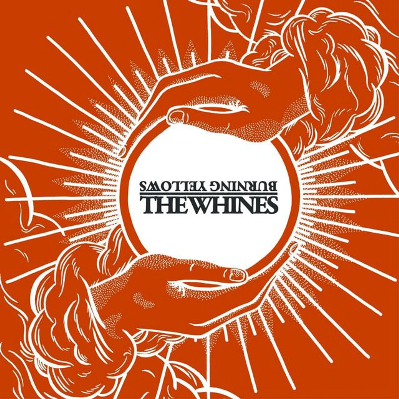 The Whines Brand Page