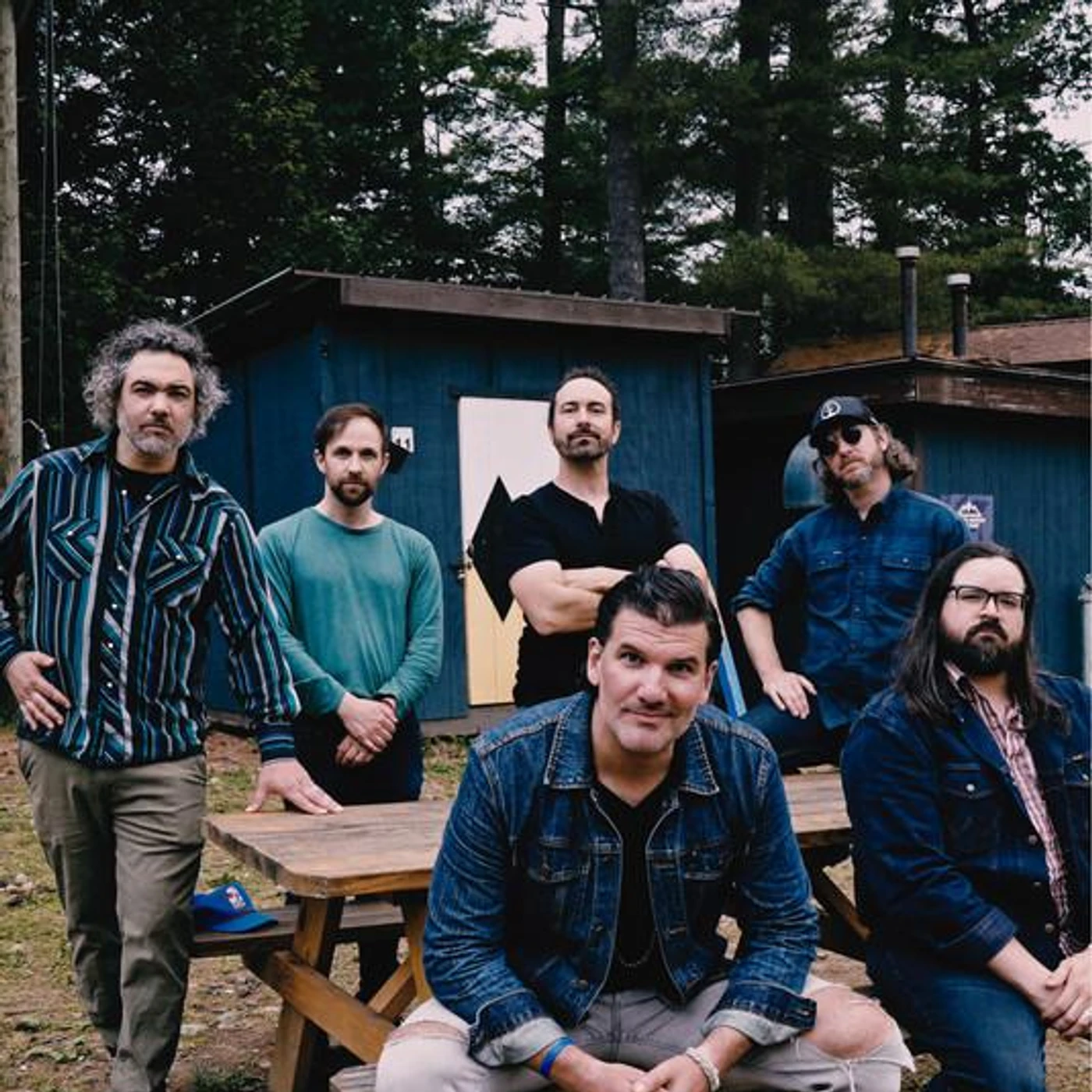 The Whiskey Treaty Roadshow Brand Page