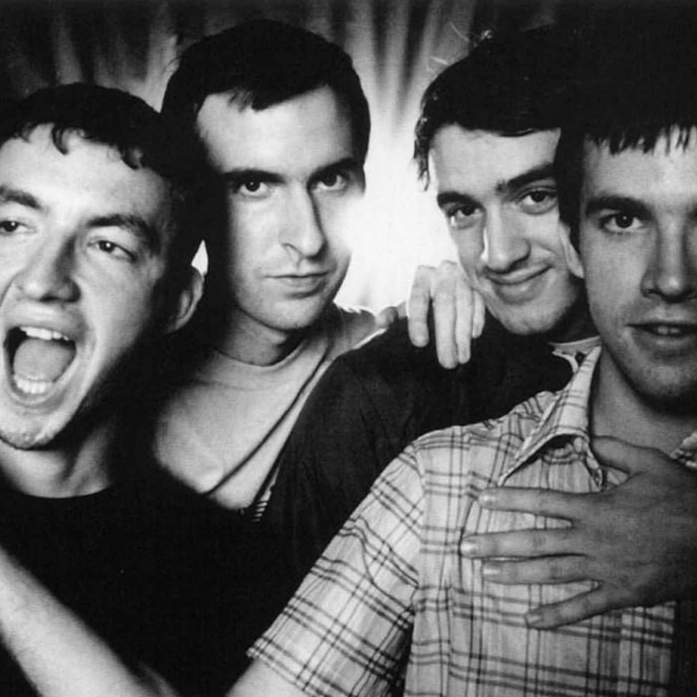 The White Octave Brand Page