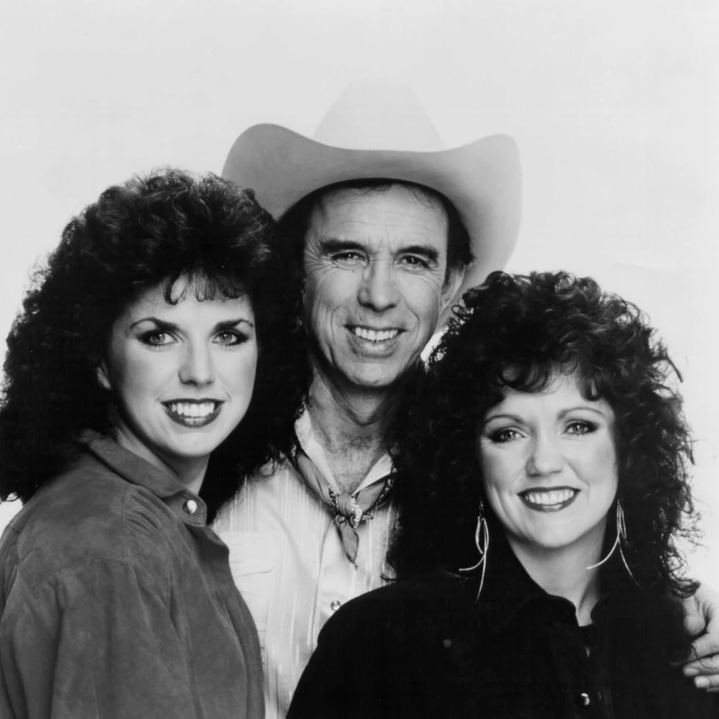 The Whites Brand Page