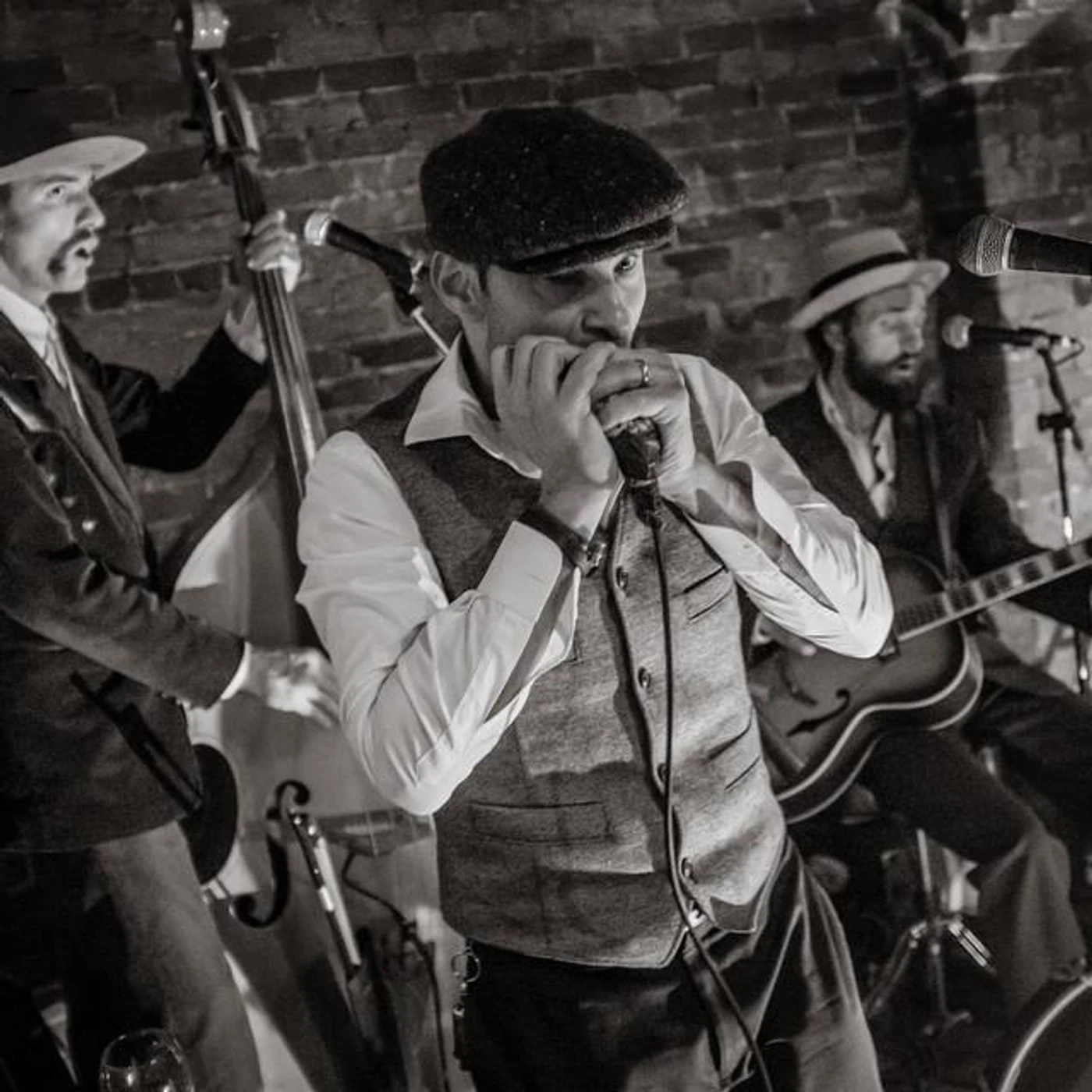 The Wiyos Brand Page