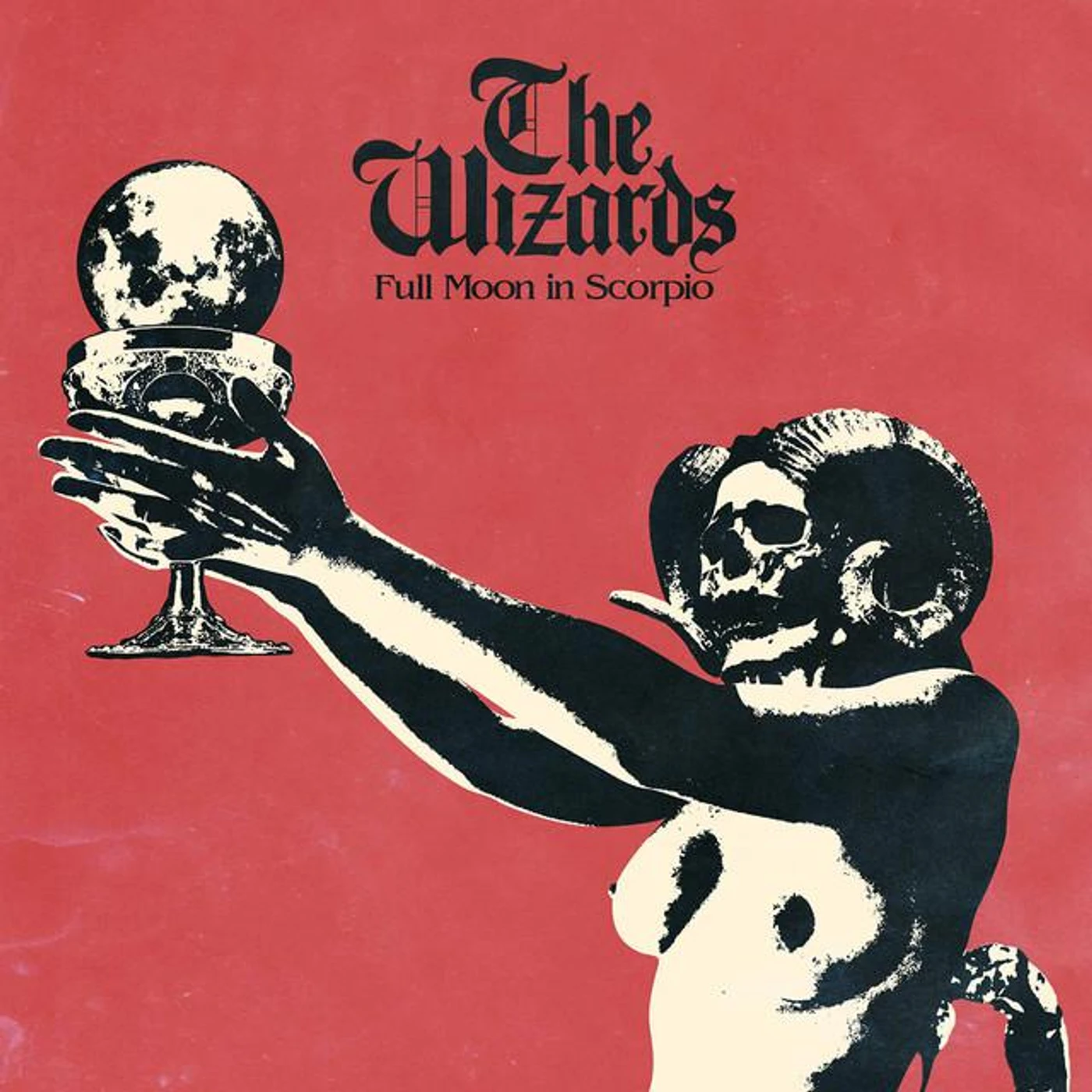 The Wizards Brand Page