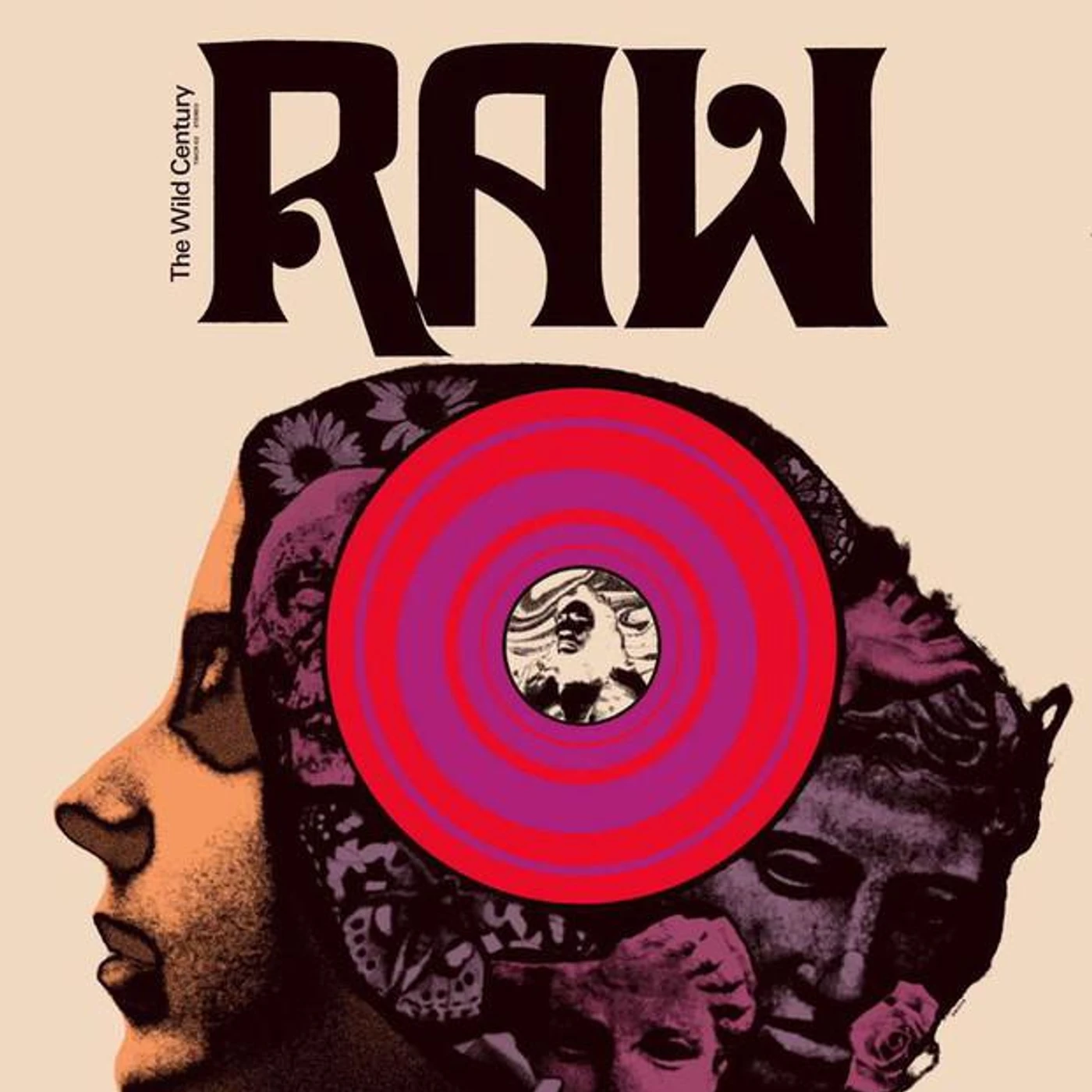 The Wild Century Brand Page