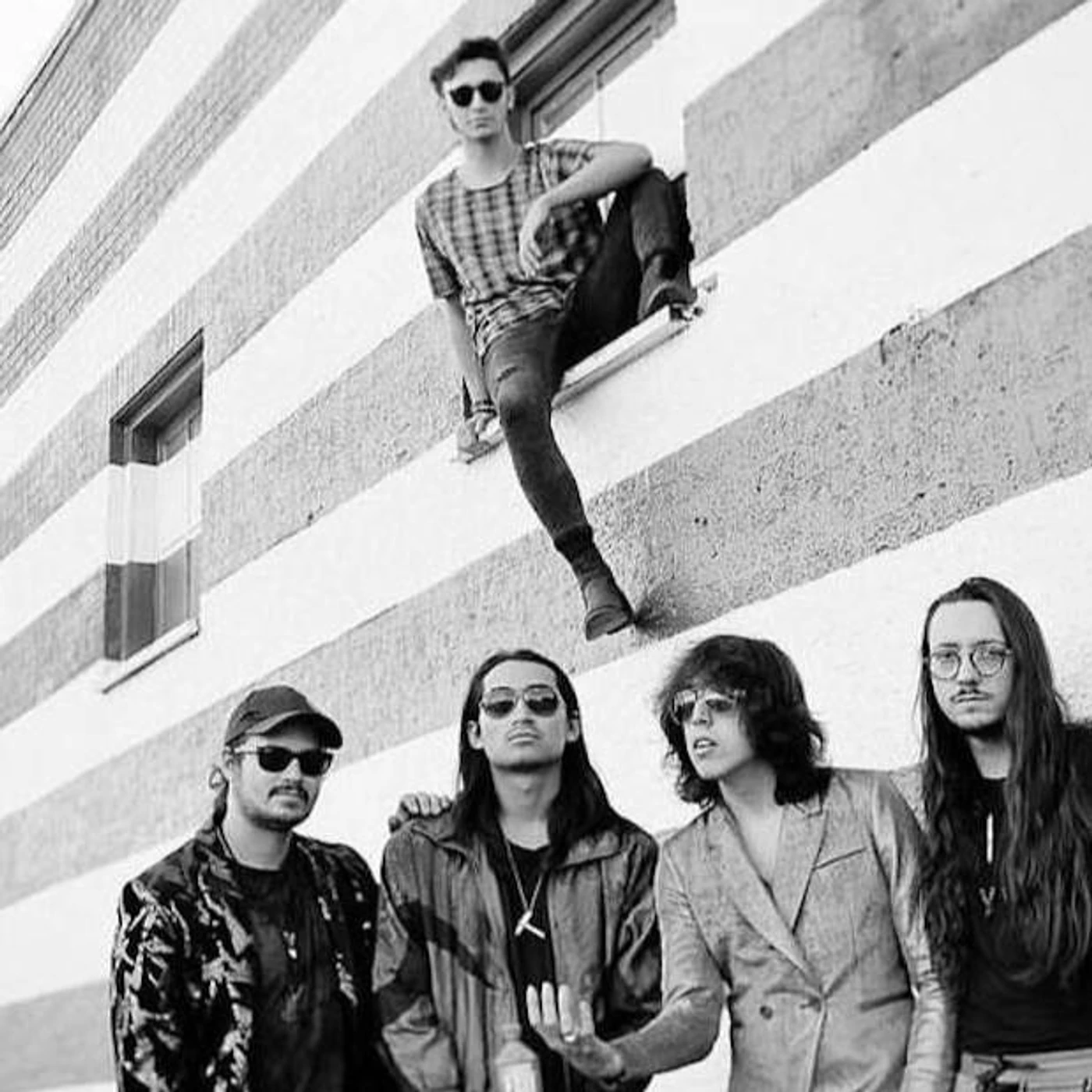 The Wild Frontiers Brand Page