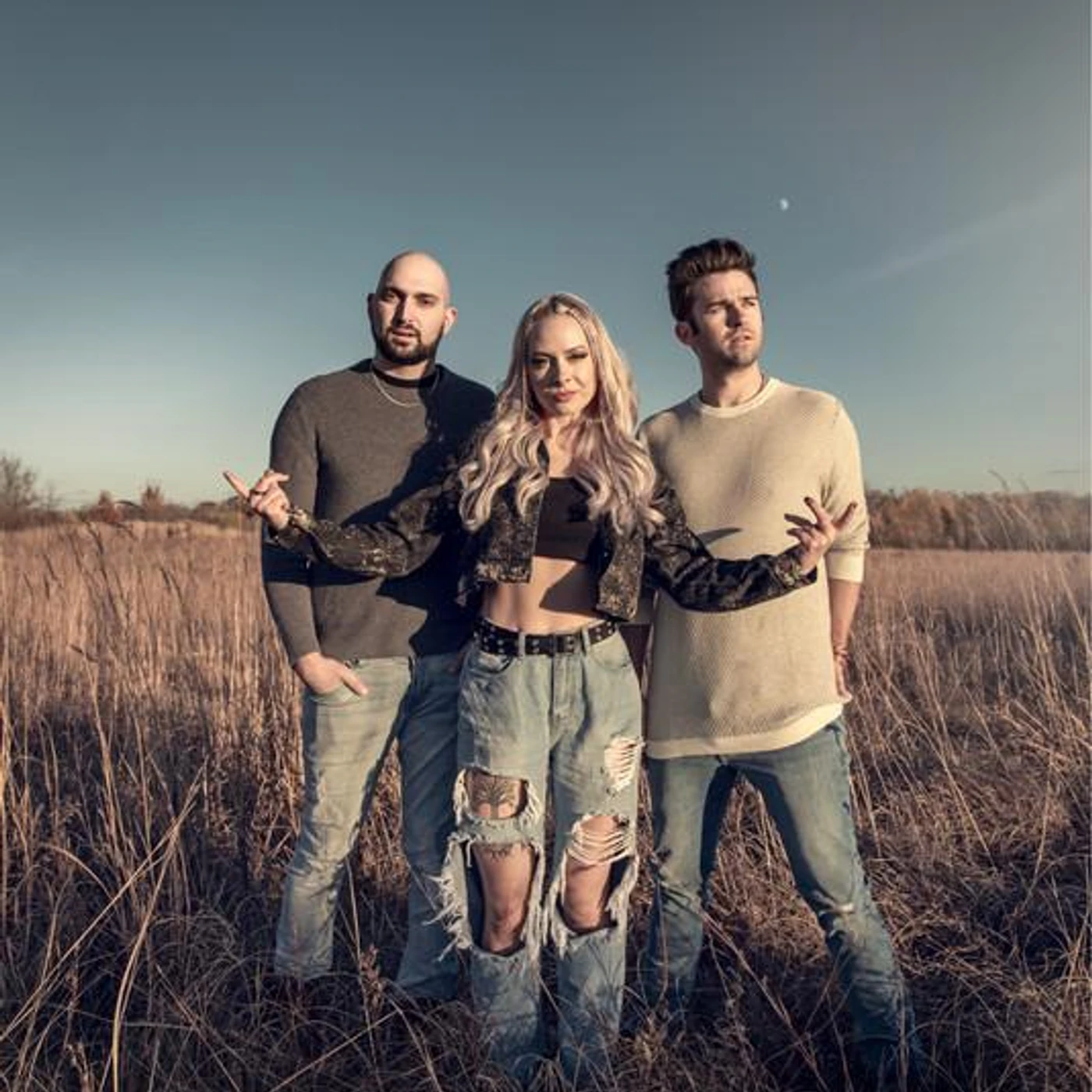 The Wild & Free Brand Page