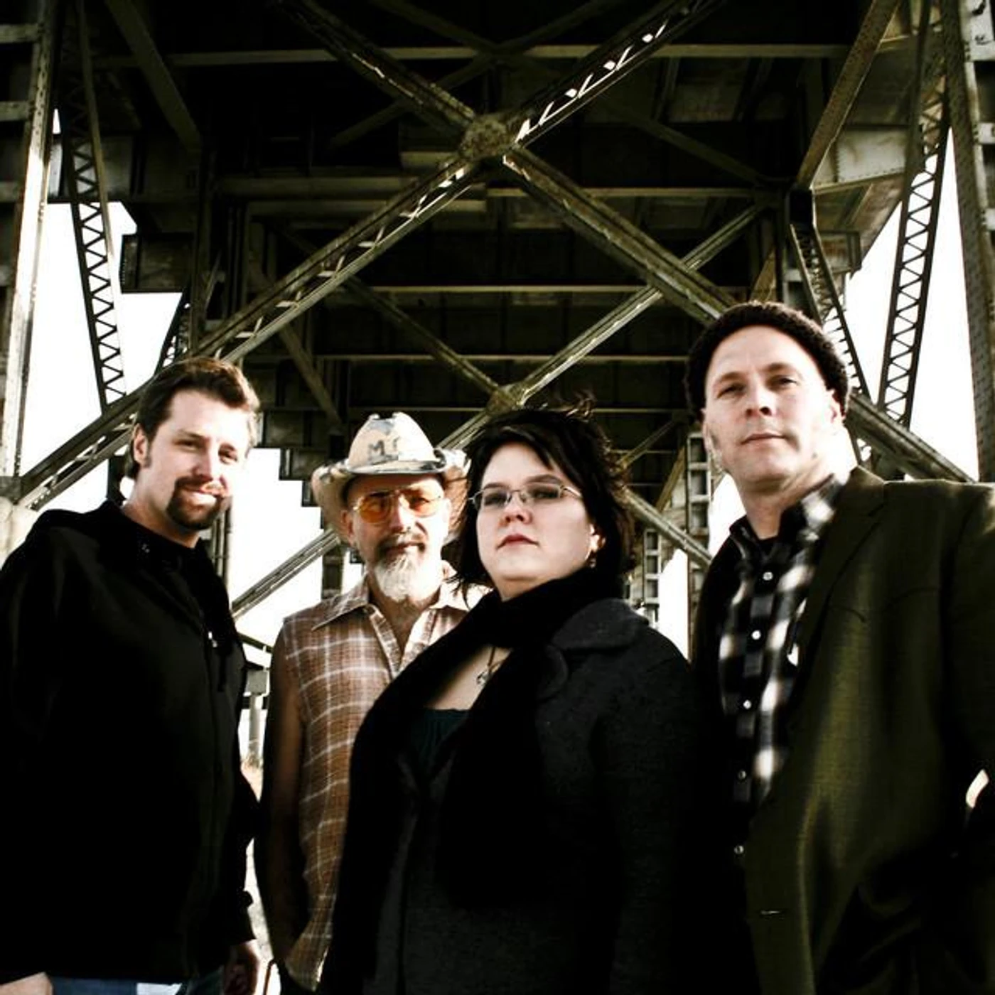 The Wilders Brand Page