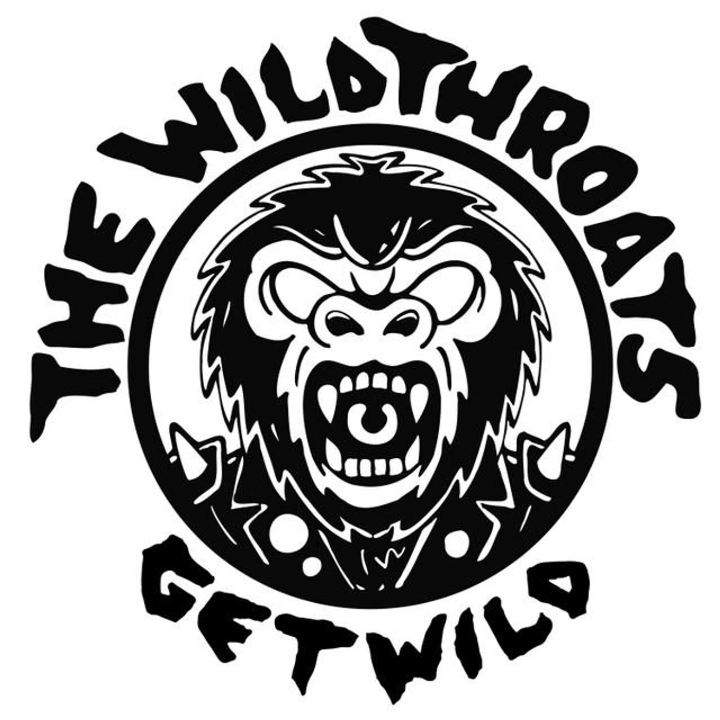 The wildthroats