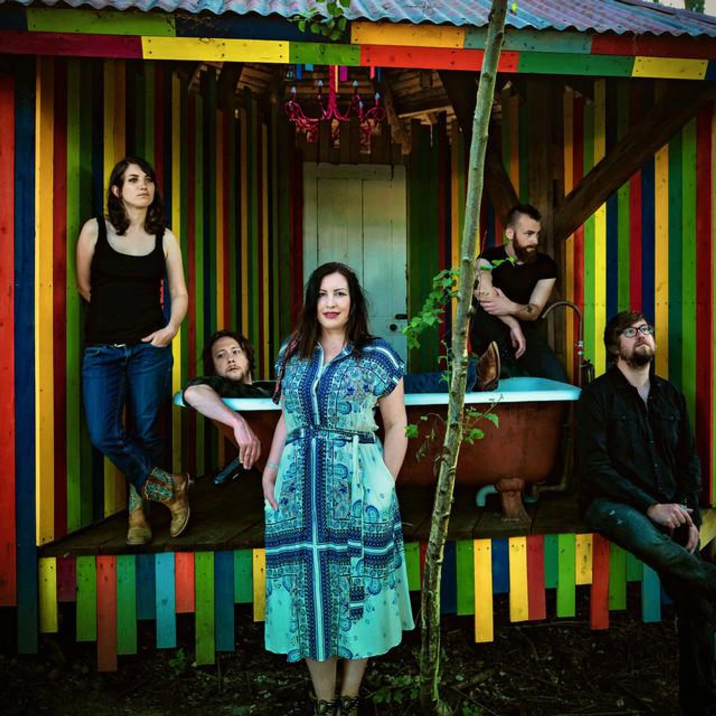 The Willows Brand Page