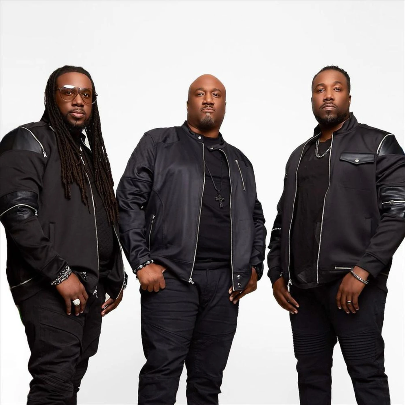 The Williams Singers Brand Page