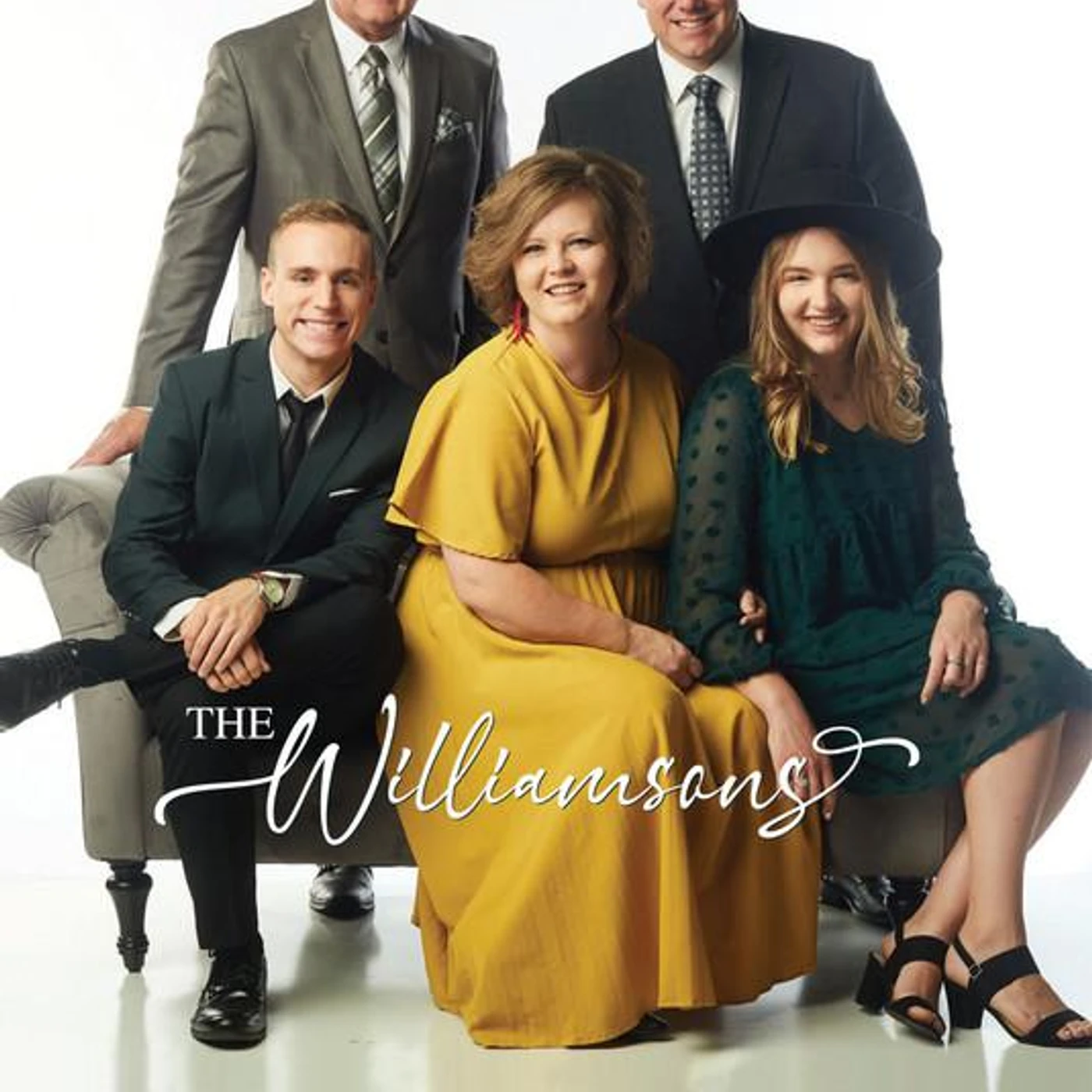 The Williamsons Brand Page