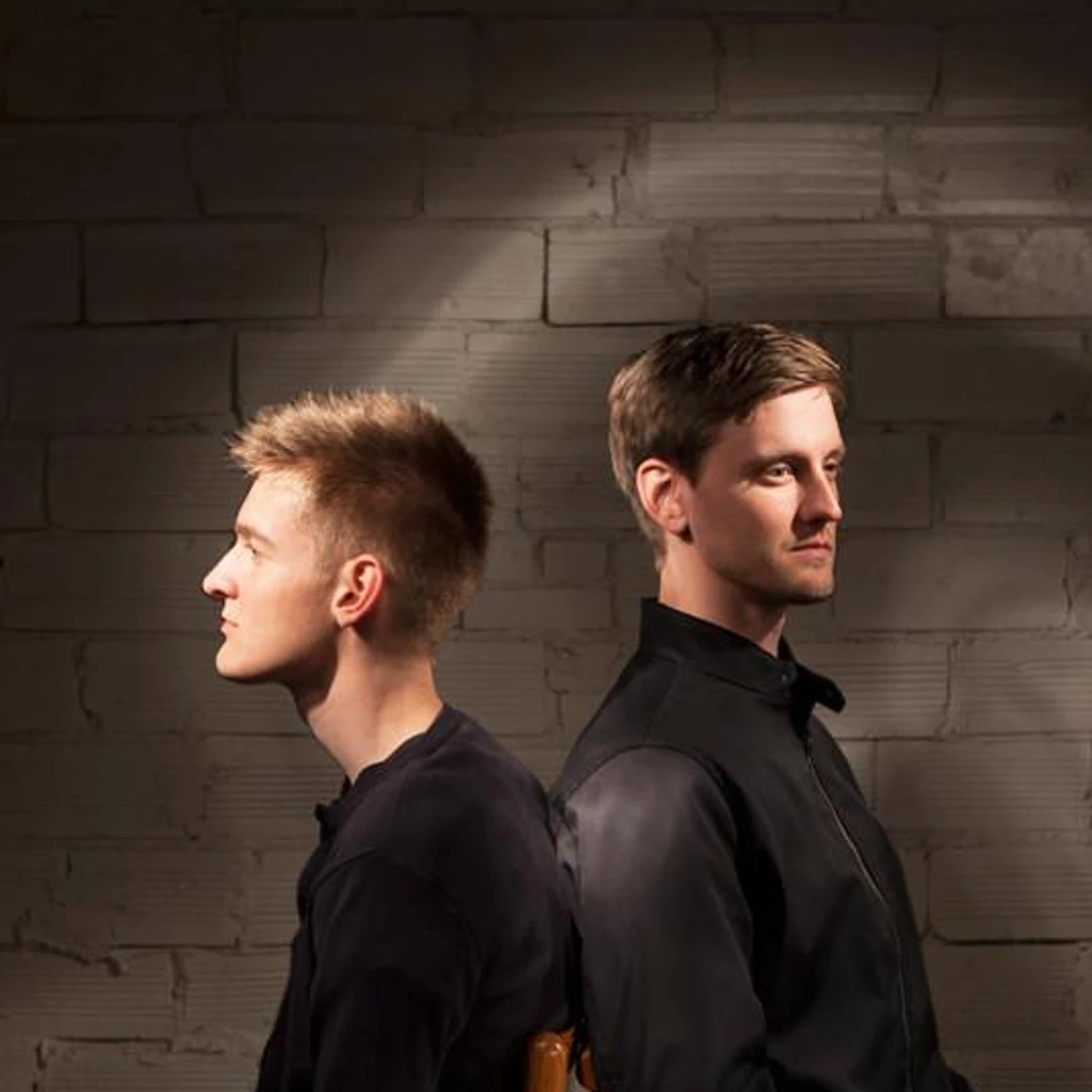 The Wire Frames Brand Page