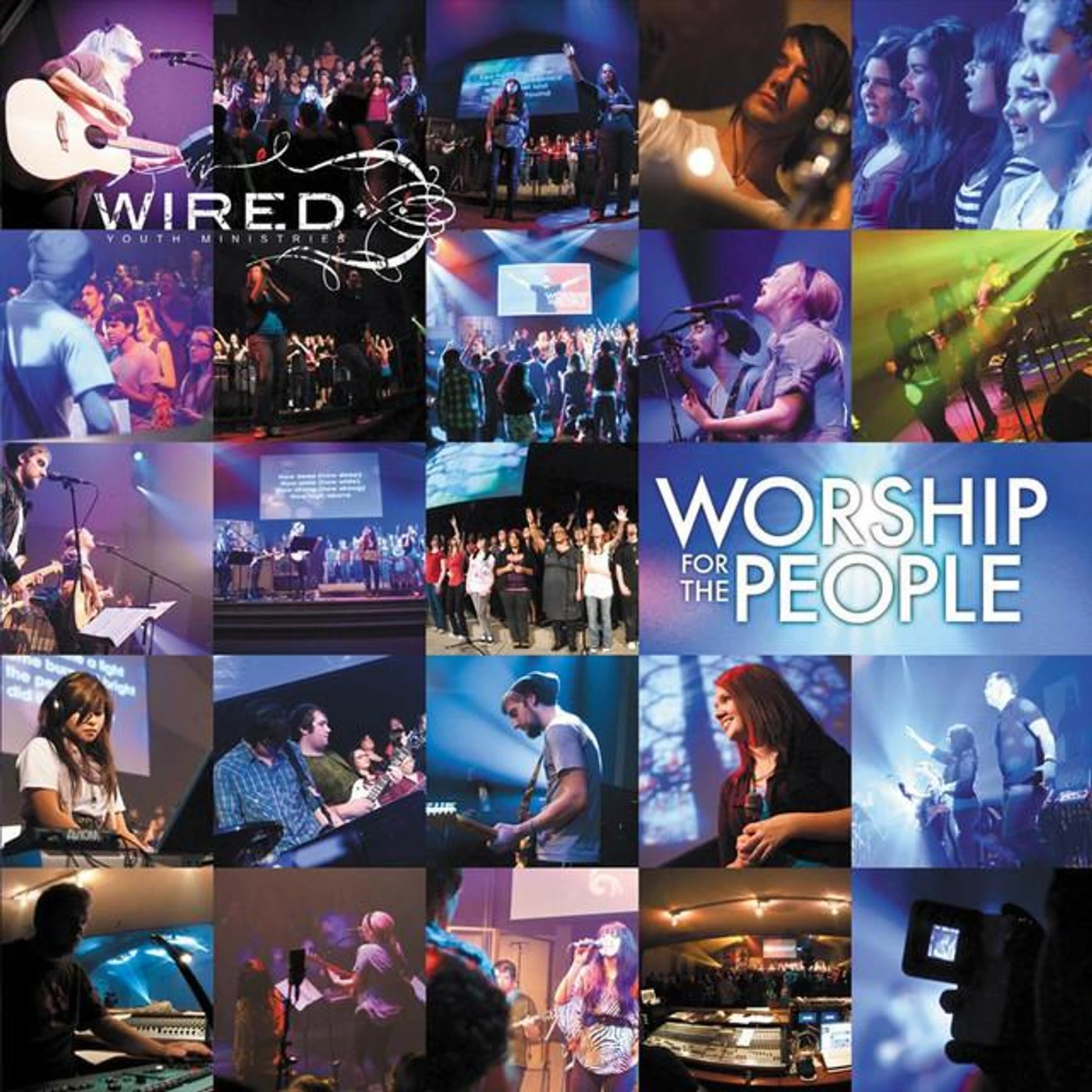 The Wired Band